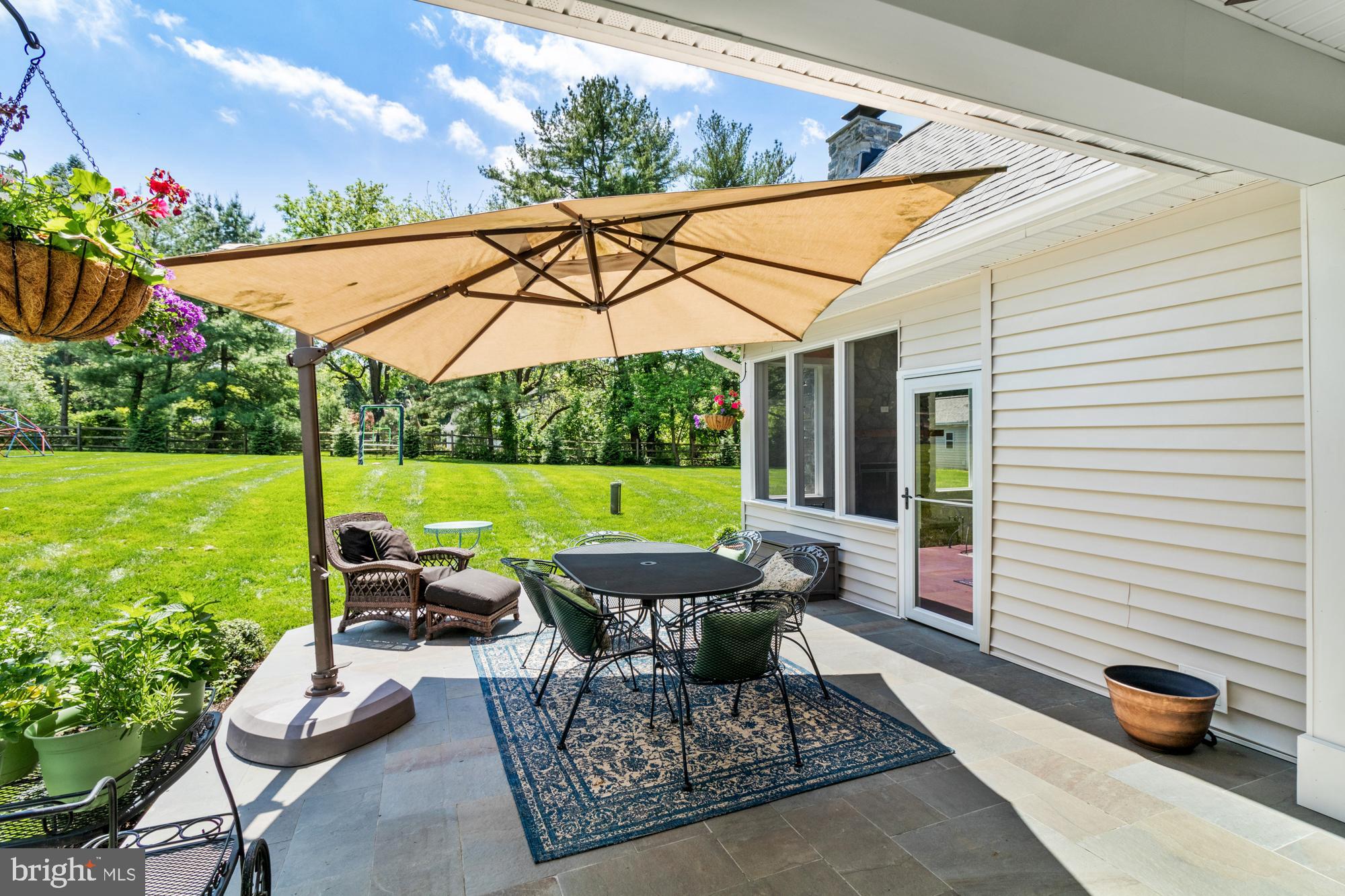 CARROLL MANOR RIDGE - Residential