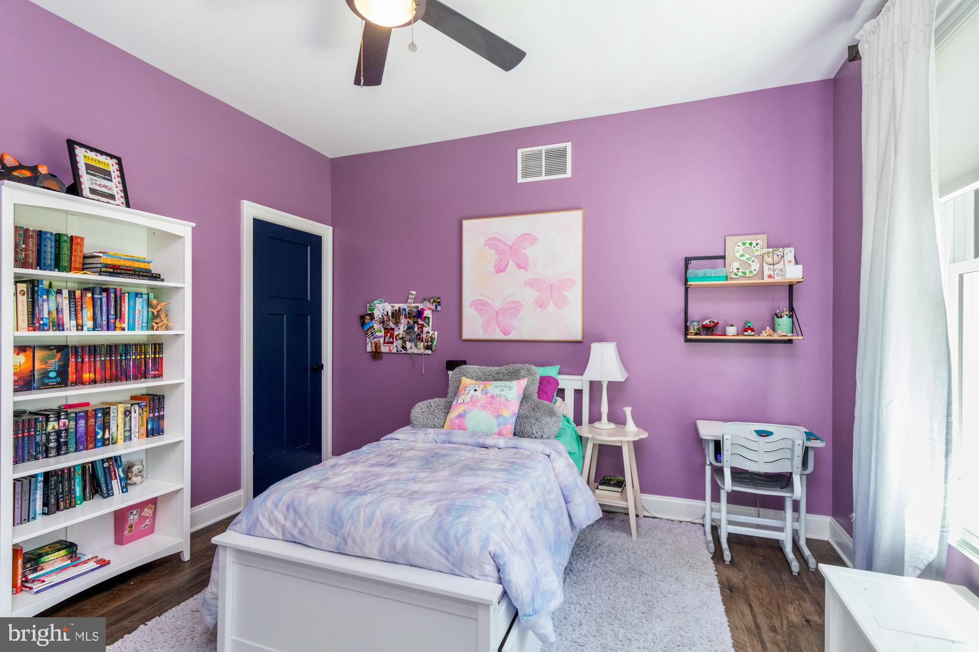 CARROLL MANOR RIDGE - Residential