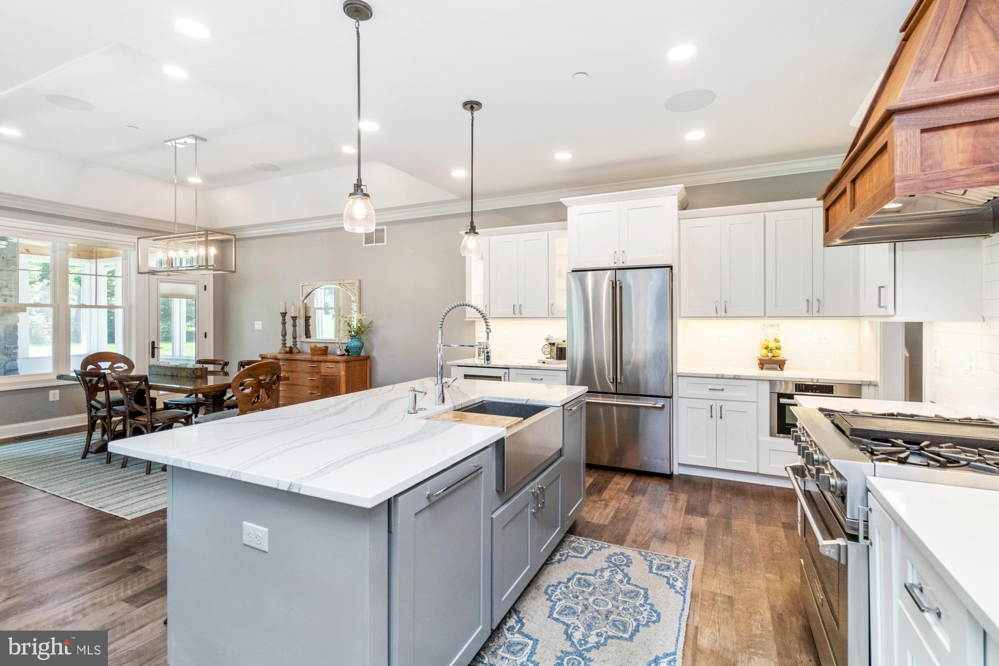 CARROLL MANOR RIDGE - Residential