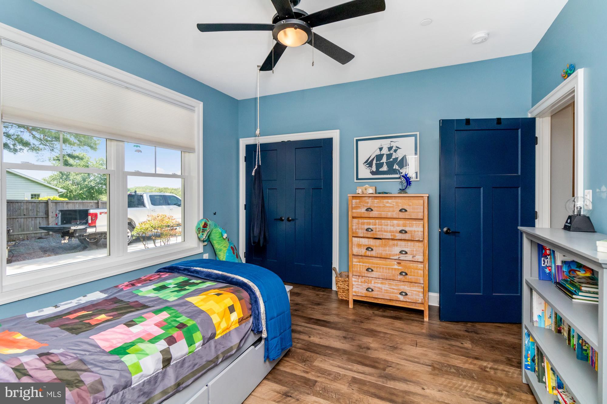 CARROLL MANOR RIDGE - Residential