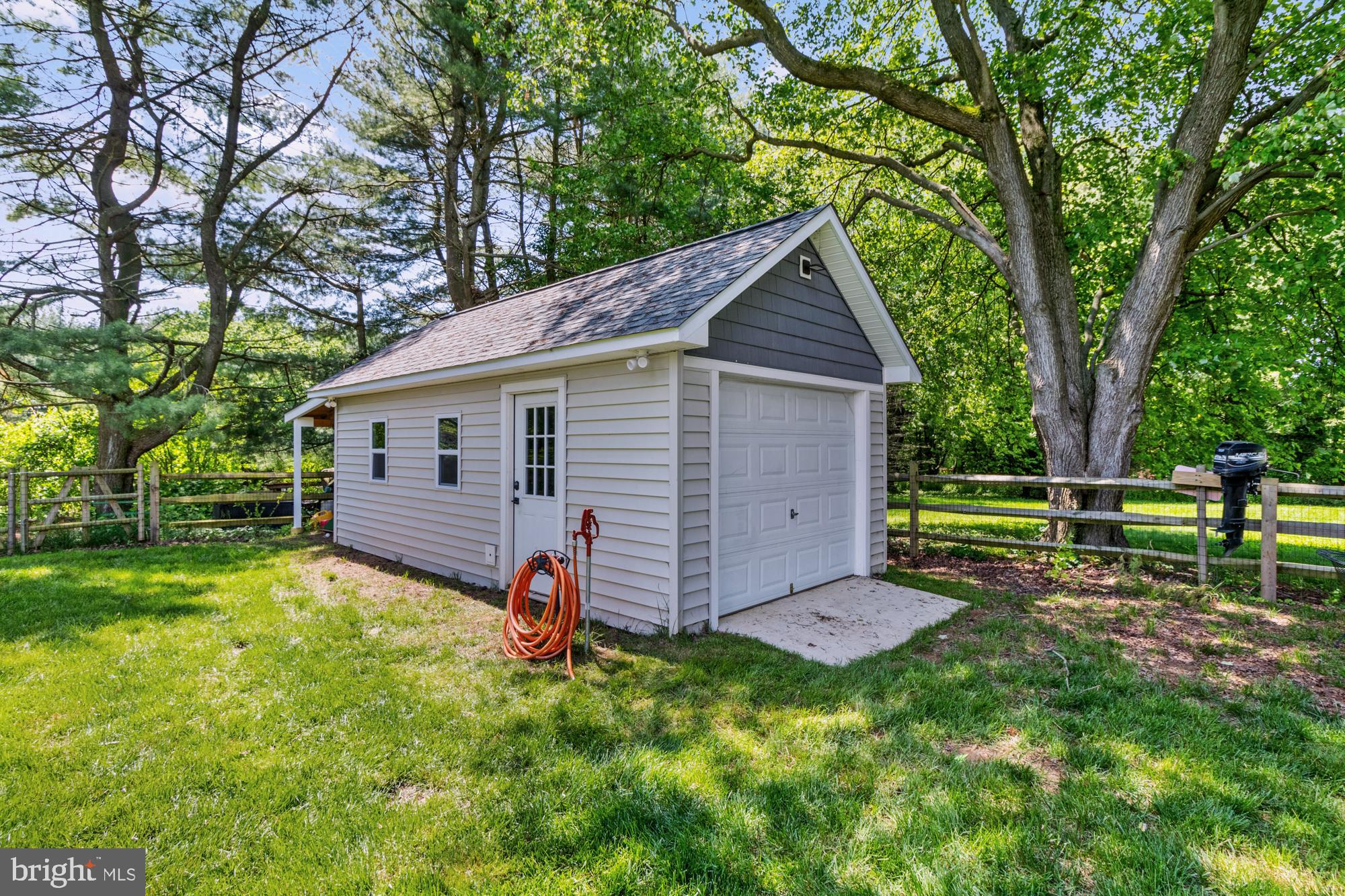 CARROLL MANOR RIDGE - Residential