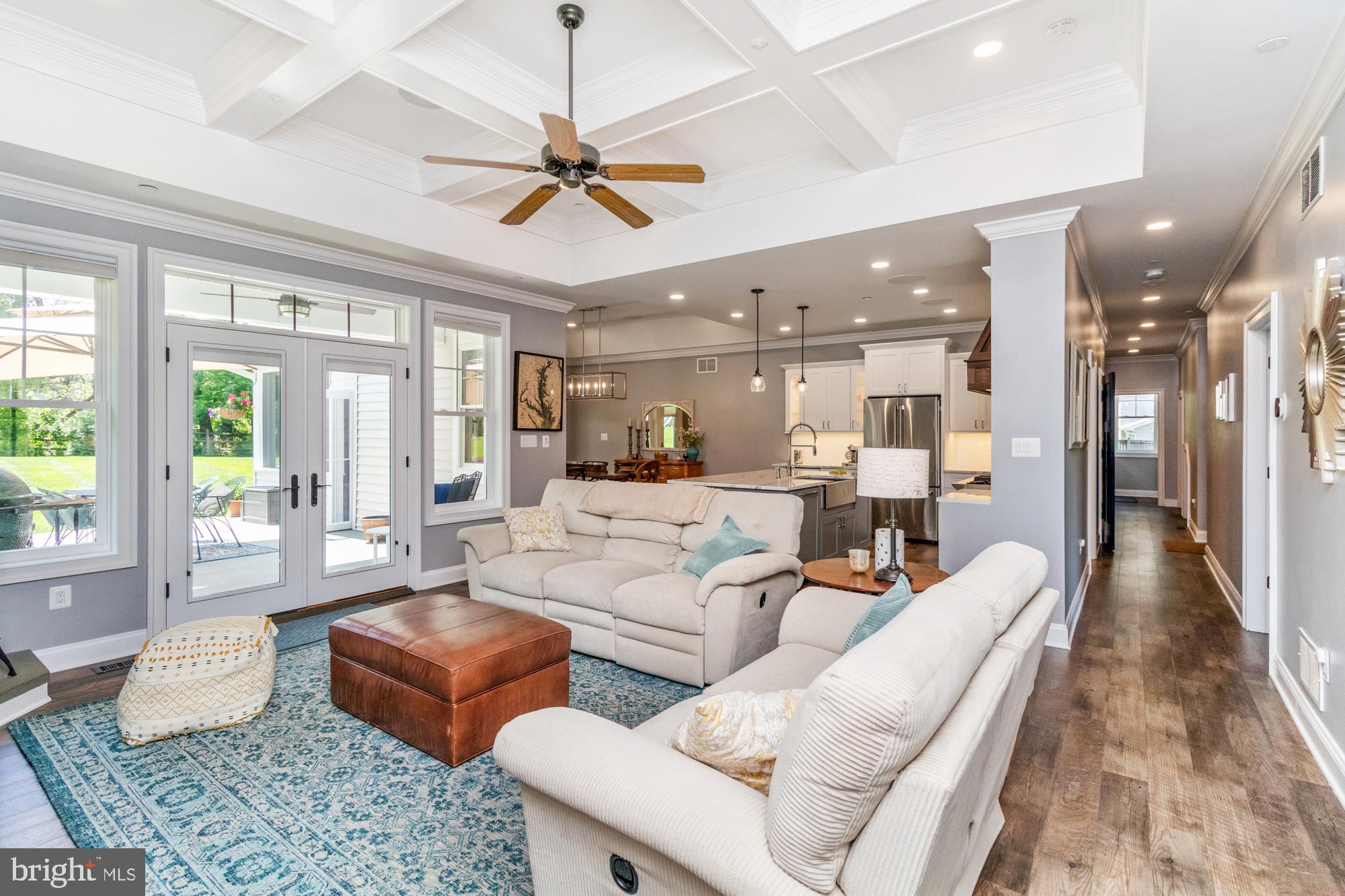 CARROLL MANOR RIDGE - Residential