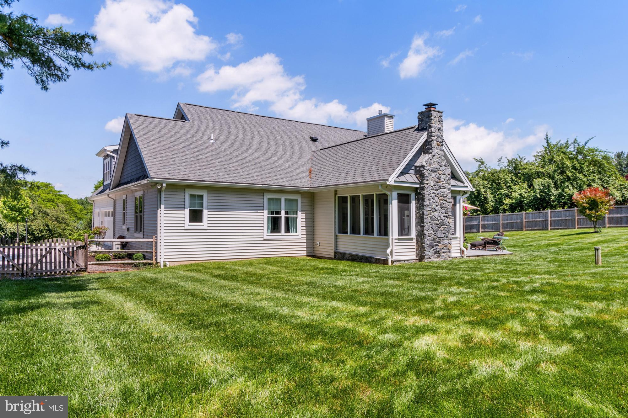 CARROLL MANOR RIDGE - Residential