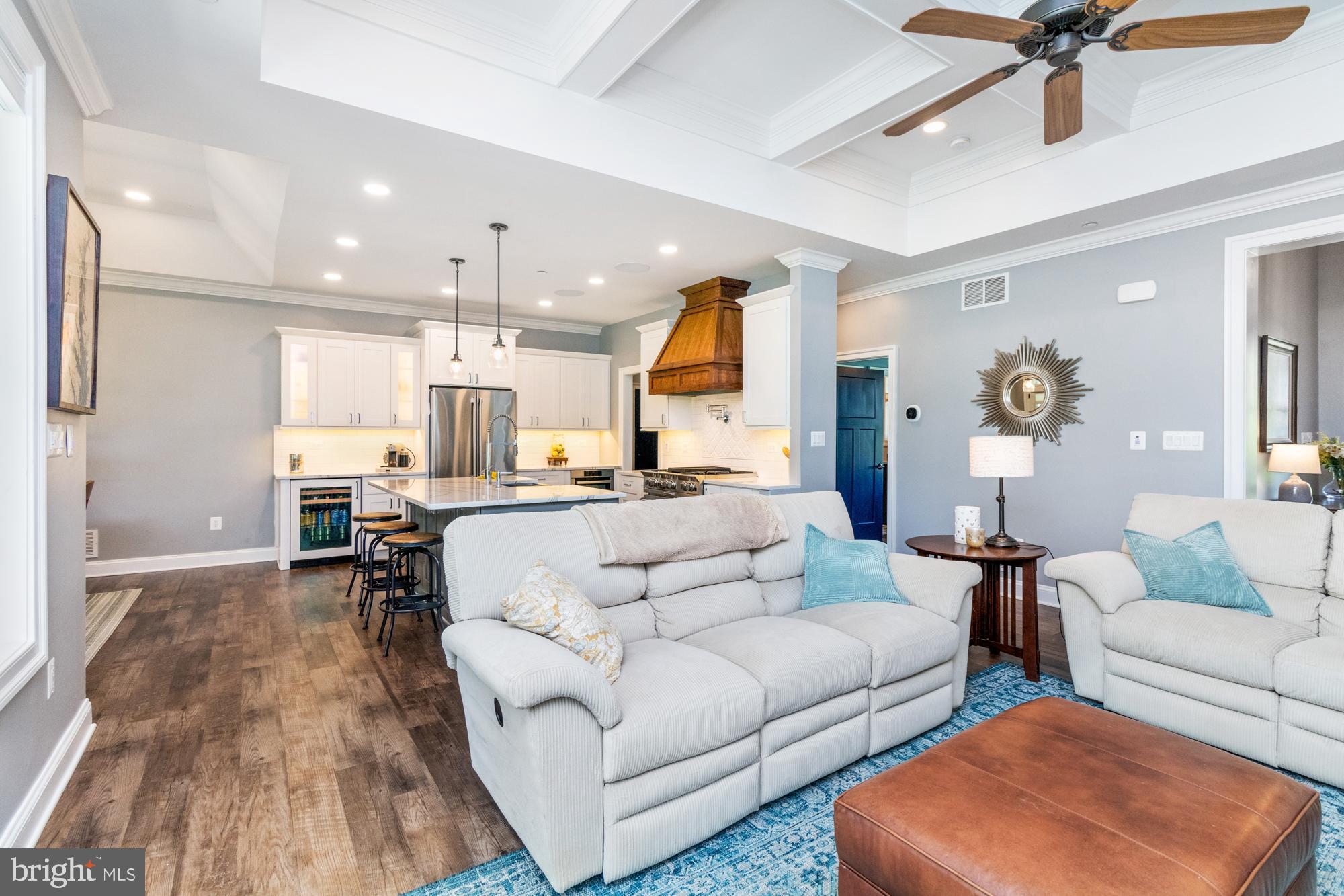 CARROLL MANOR RIDGE - Residential