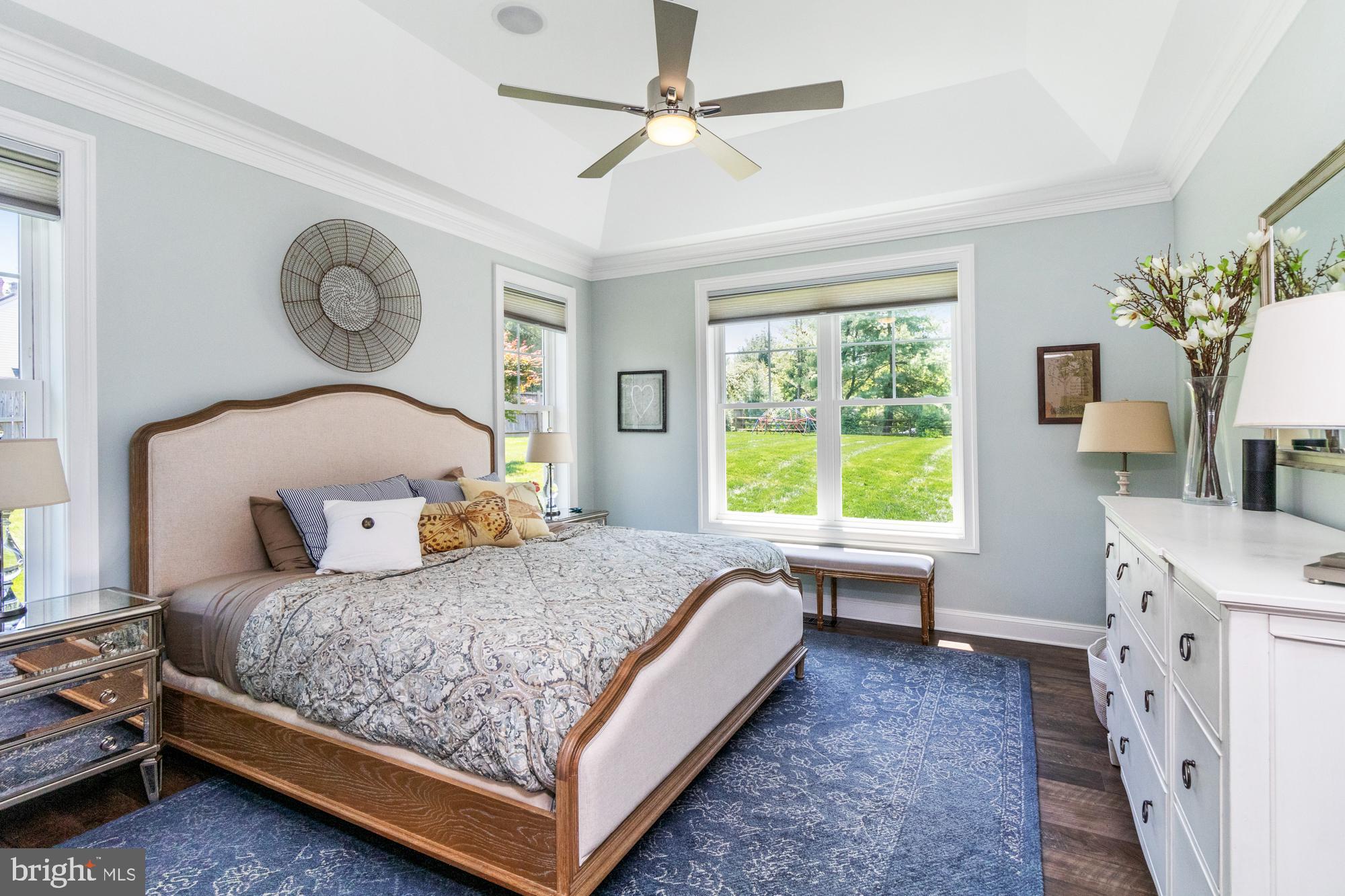 CARROLL MANOR RIDGE - Residential