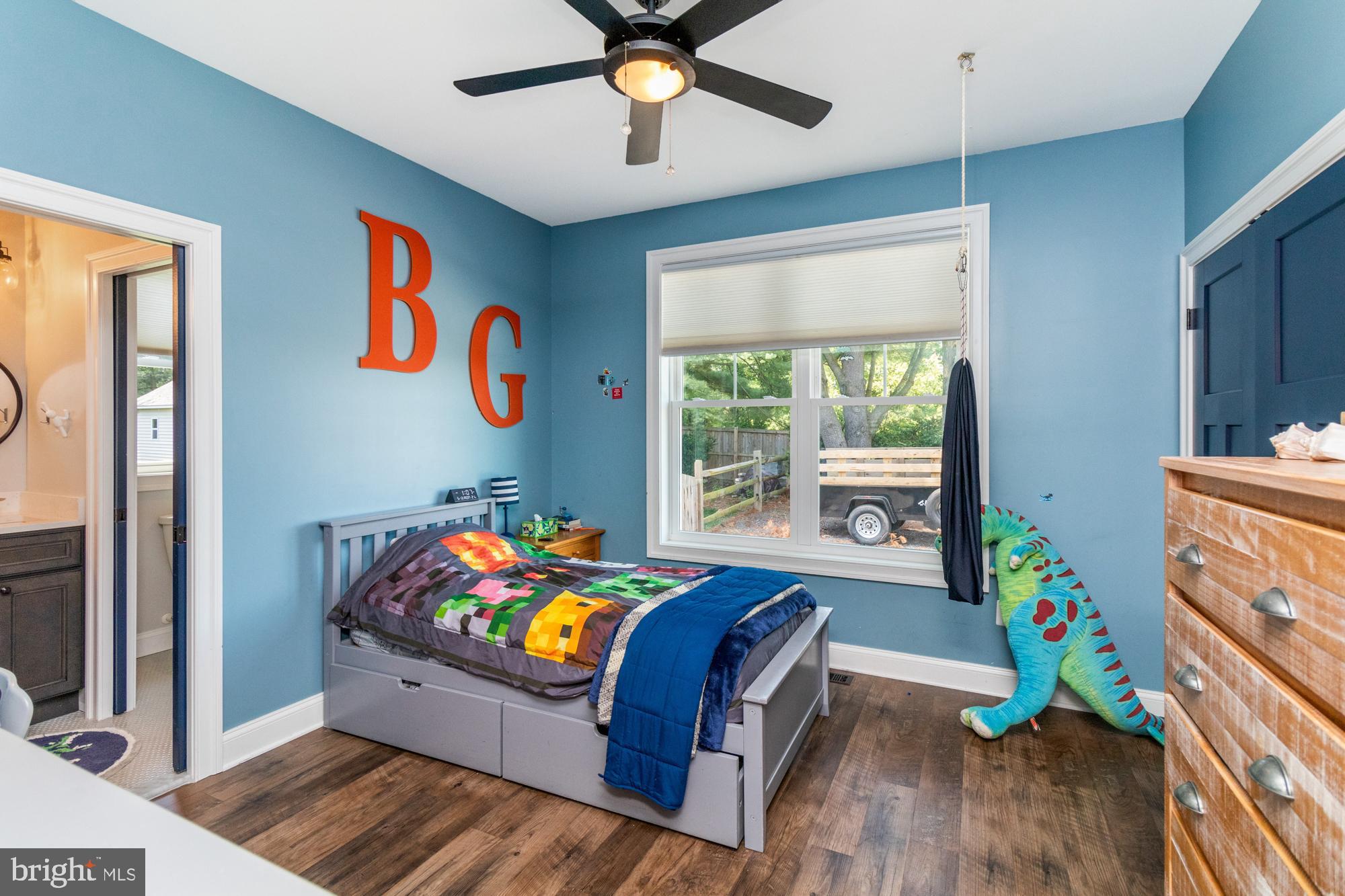 CARROLL MANOR RIDGE - Residential