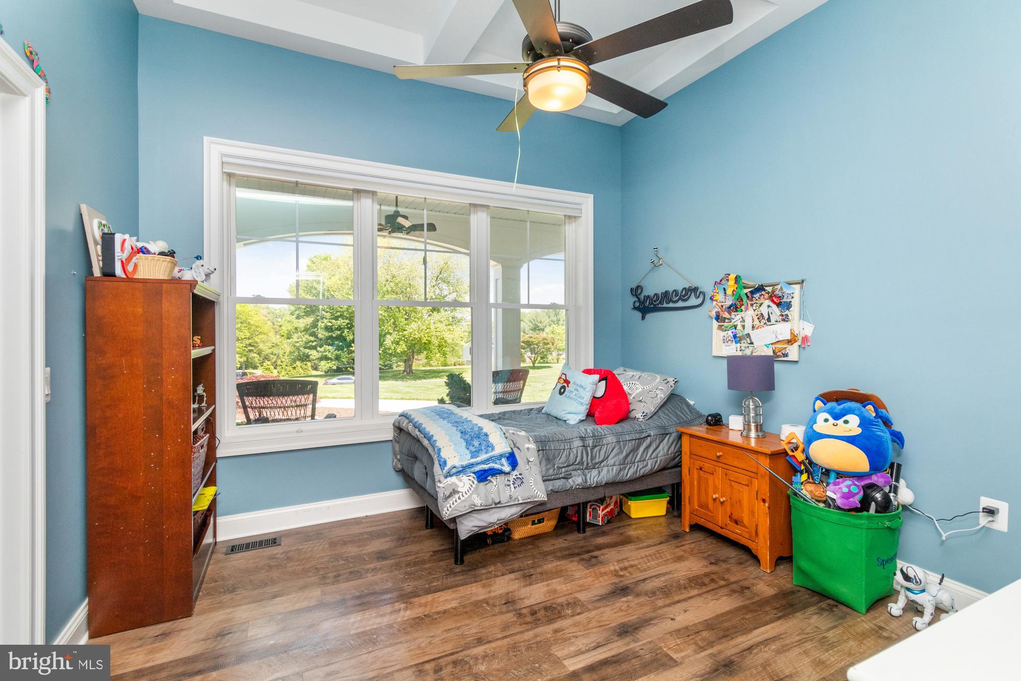 CARROLL MANOR RIDGE - Residential
