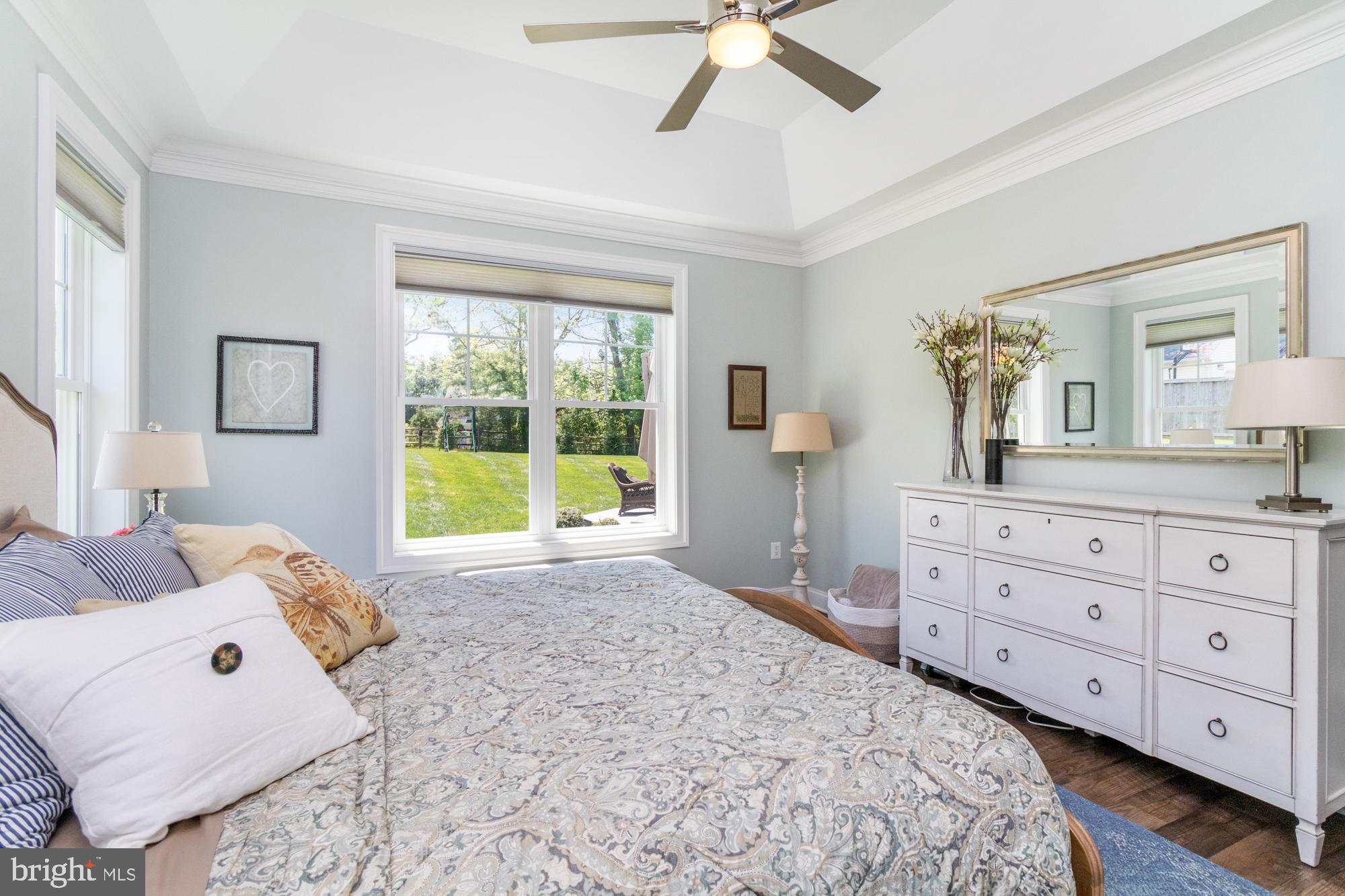 CARROLL MANOR RIDGE - Residential