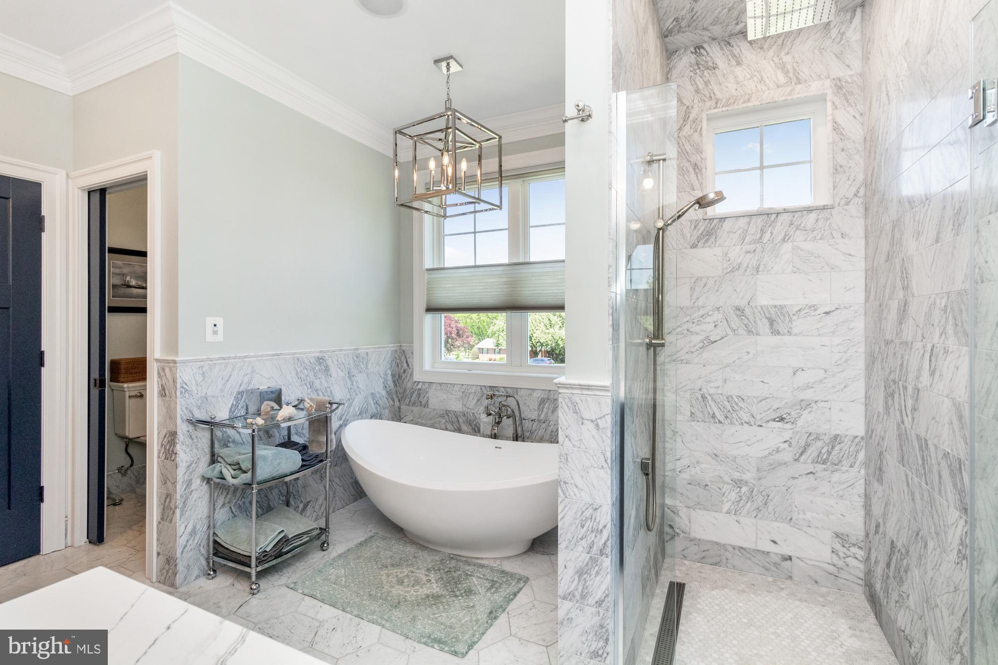 CARROLL MANOR RIDGE - Residential
