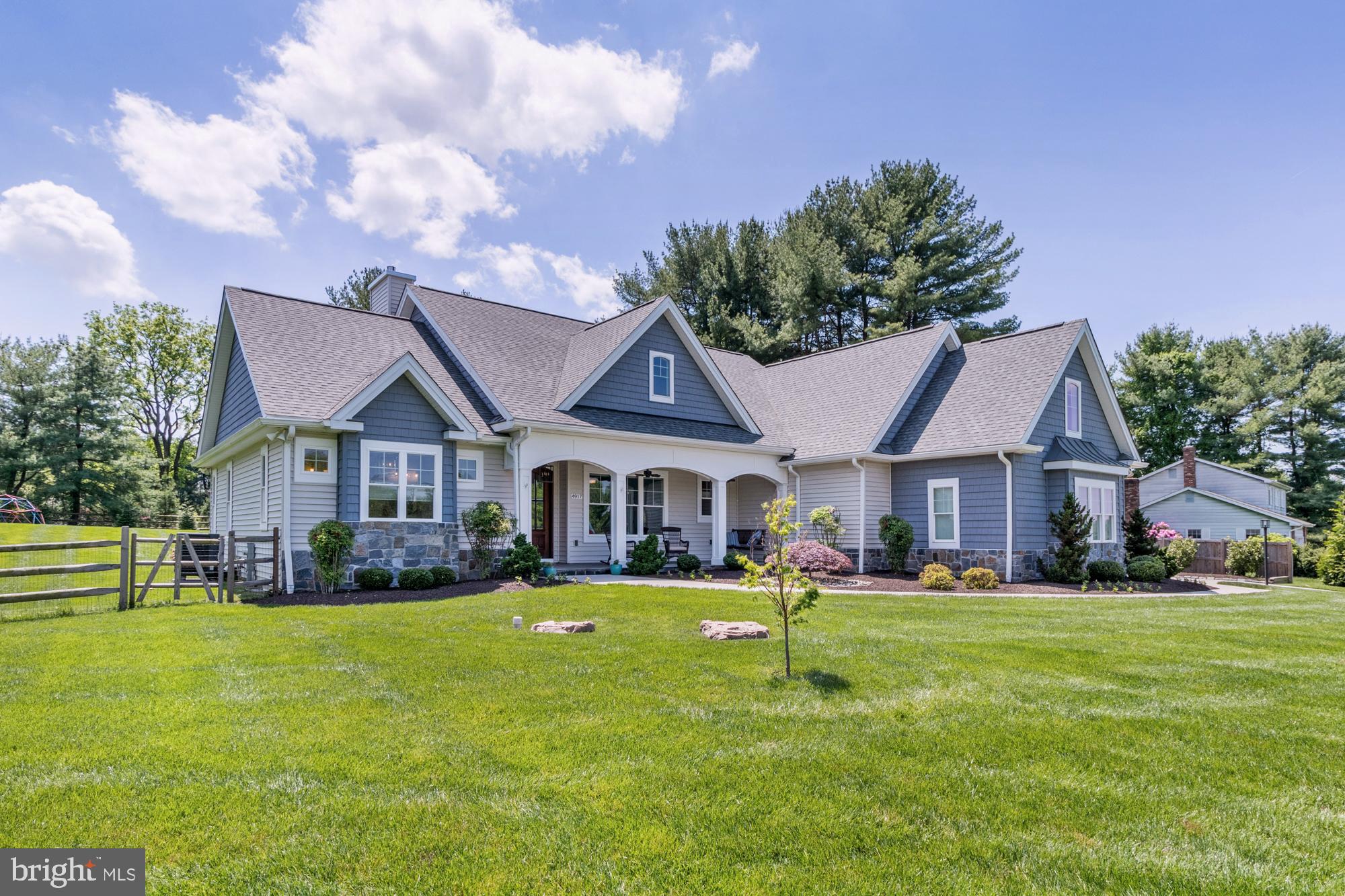 CARROLL MANOR RIDGE - Residential