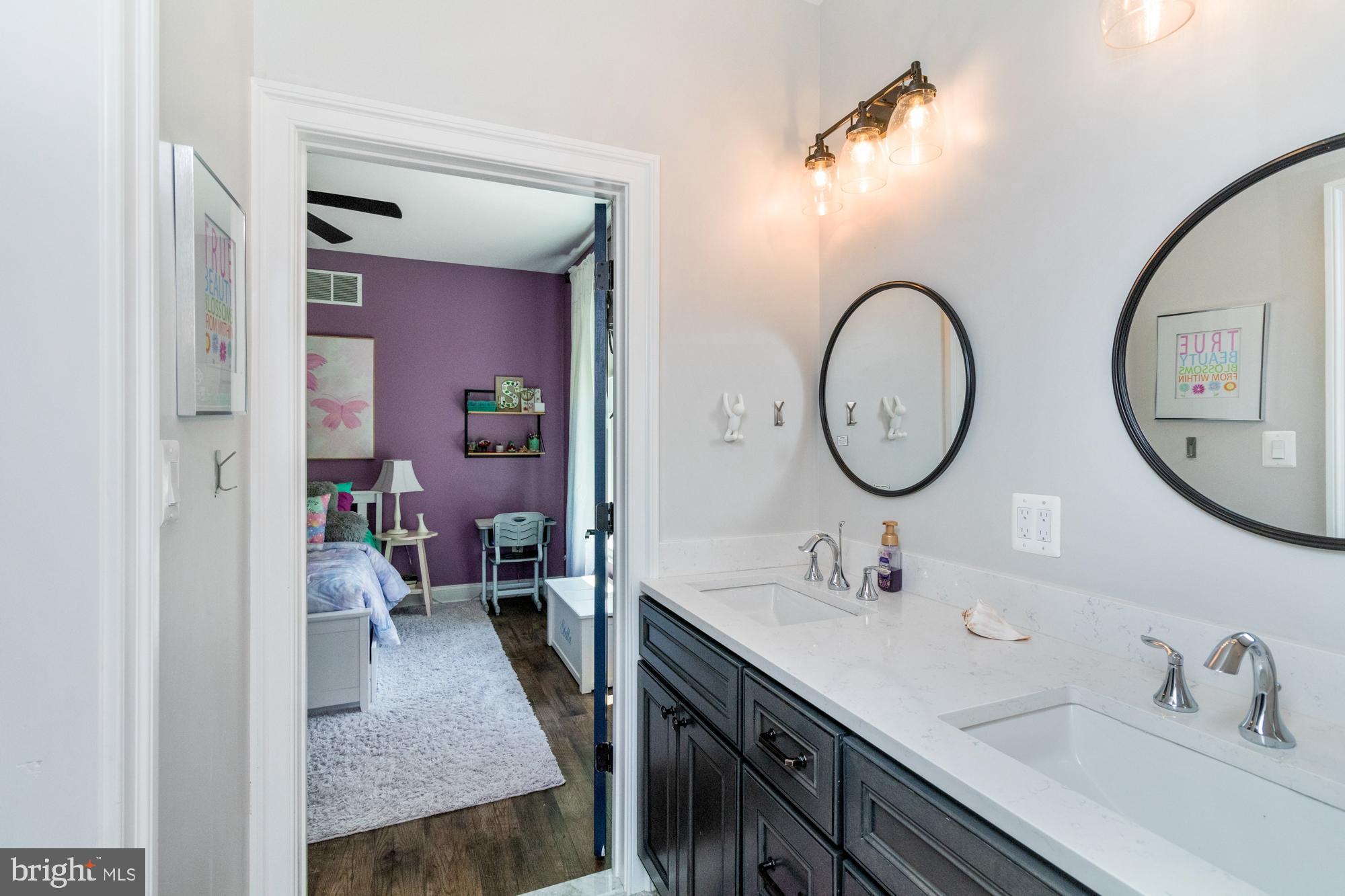 CARROLL MANOR RIDGE - Residential