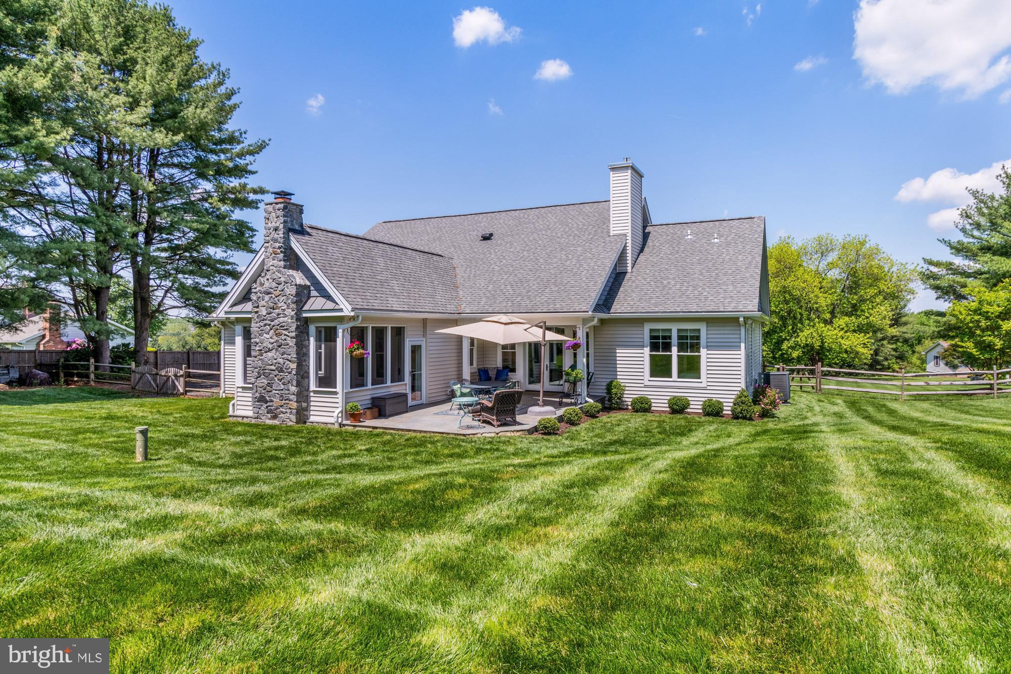CARROLL MANOR RIDGE - Residential