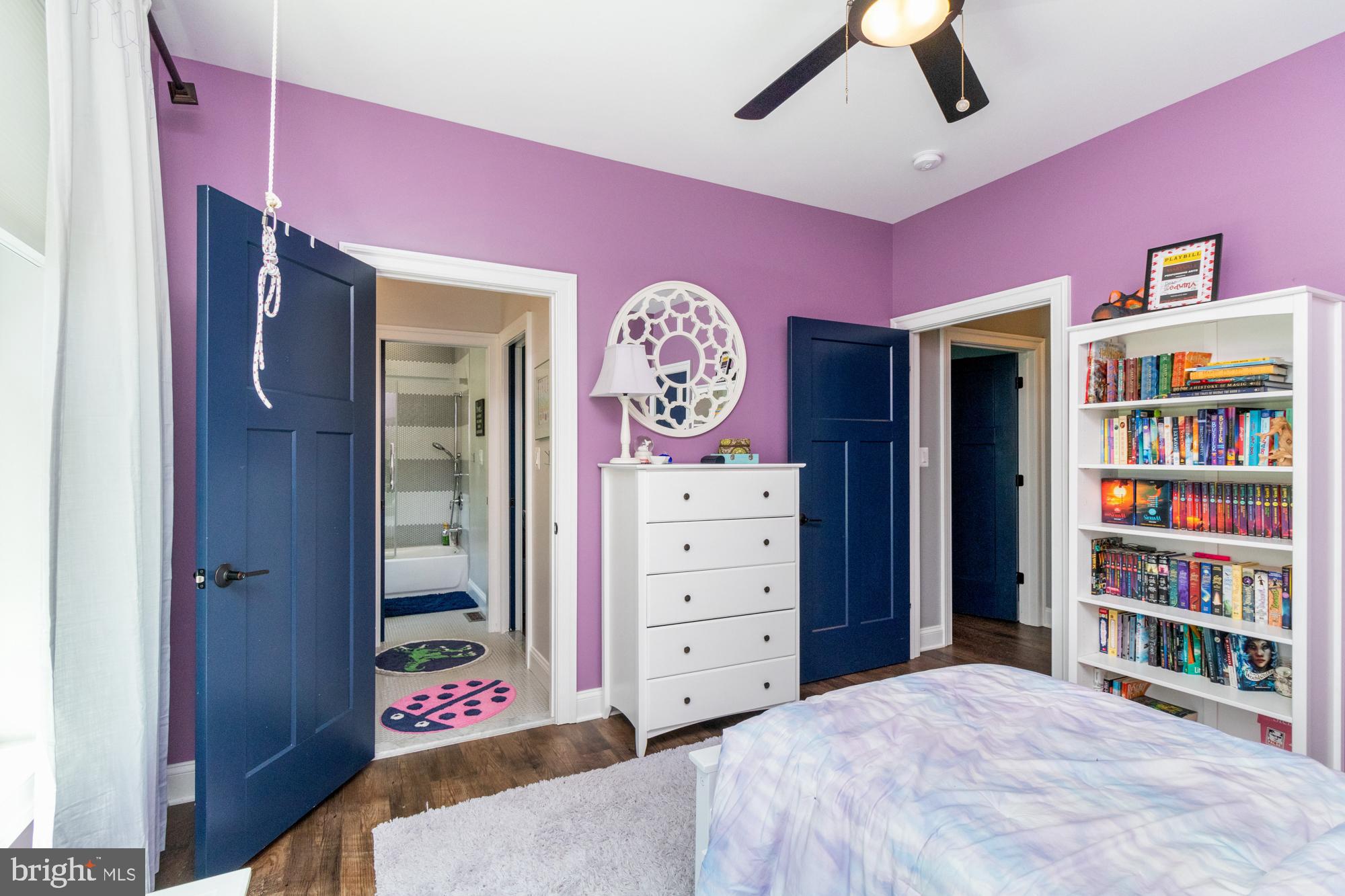 CARROLL MANOR RIDGE - Residential