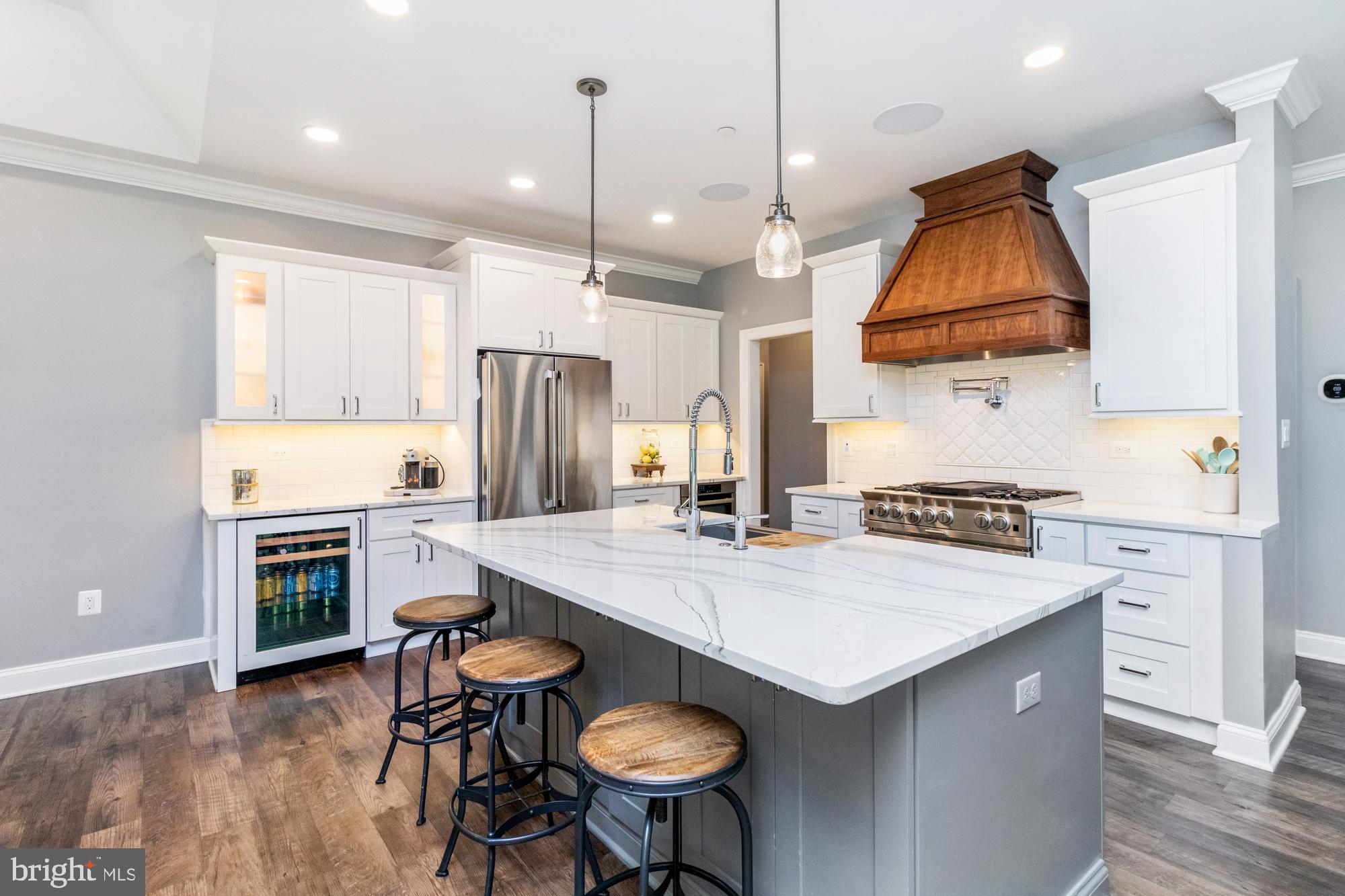 CARROLL MANOR RIDGE - Residential