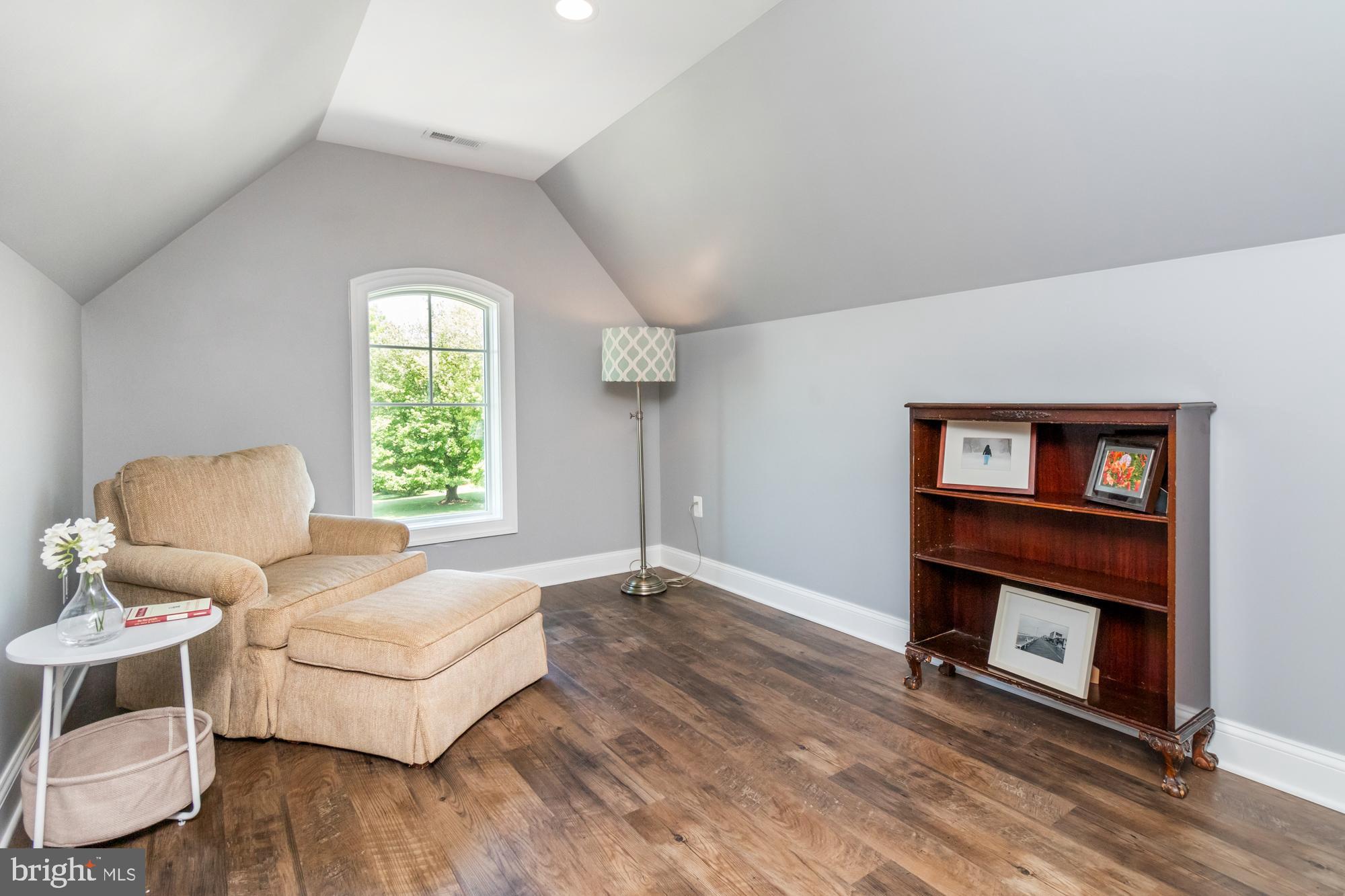 CARROLL MANOR RIDGE - Residential