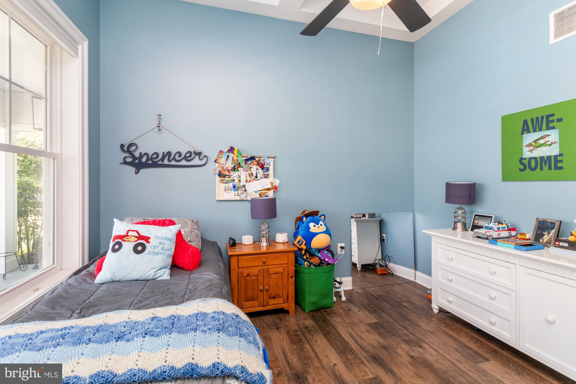 CARROLL MANOR RIDGE - Residential