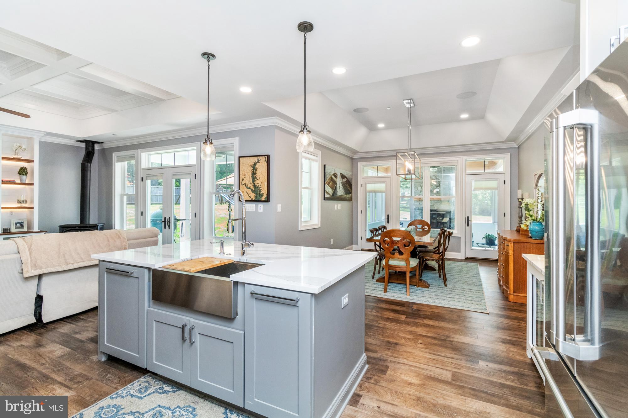 CARROLL MANOR RIDGE - Residential