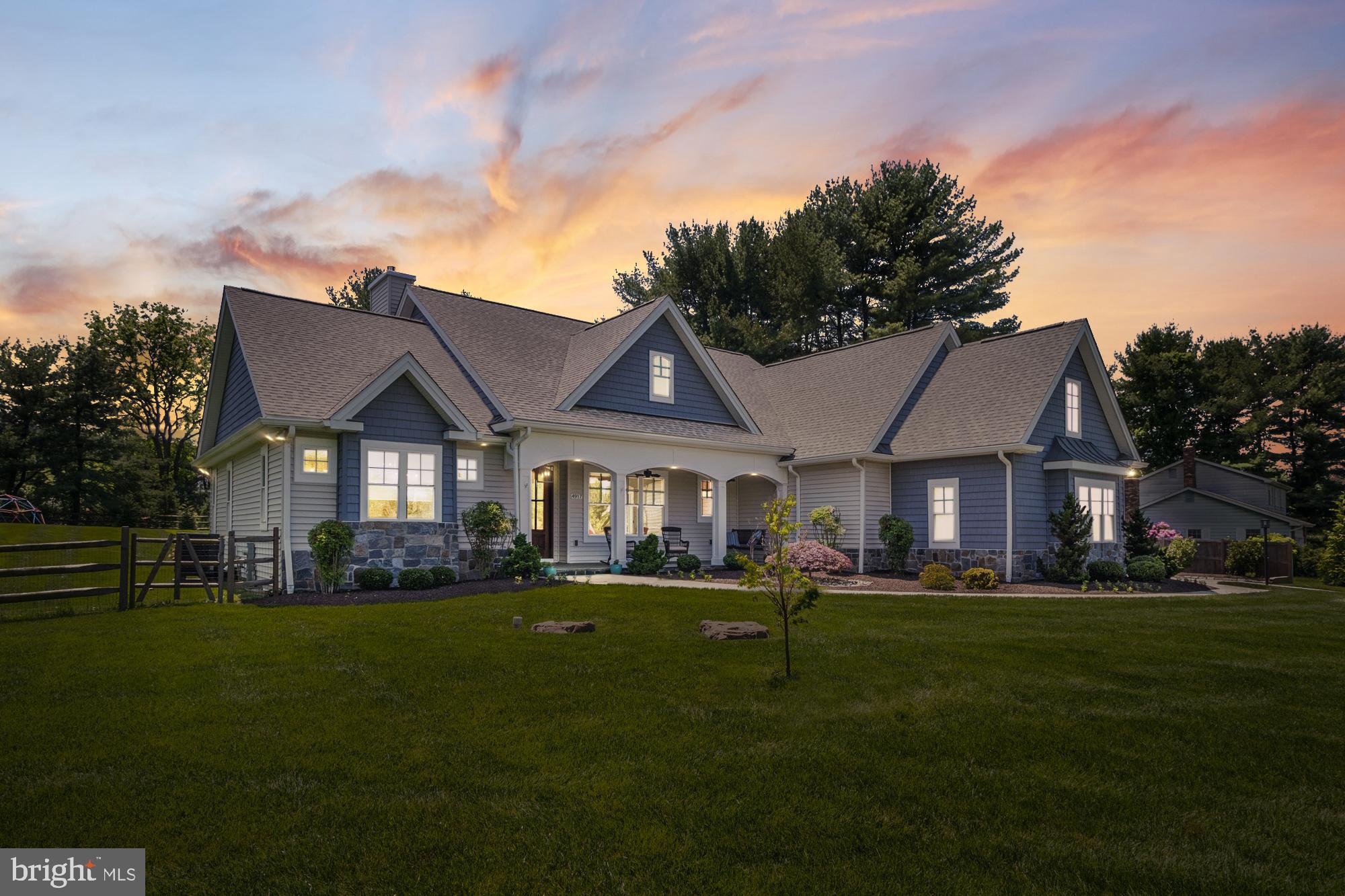 CARROLL MANOR RIDGE - Residential
