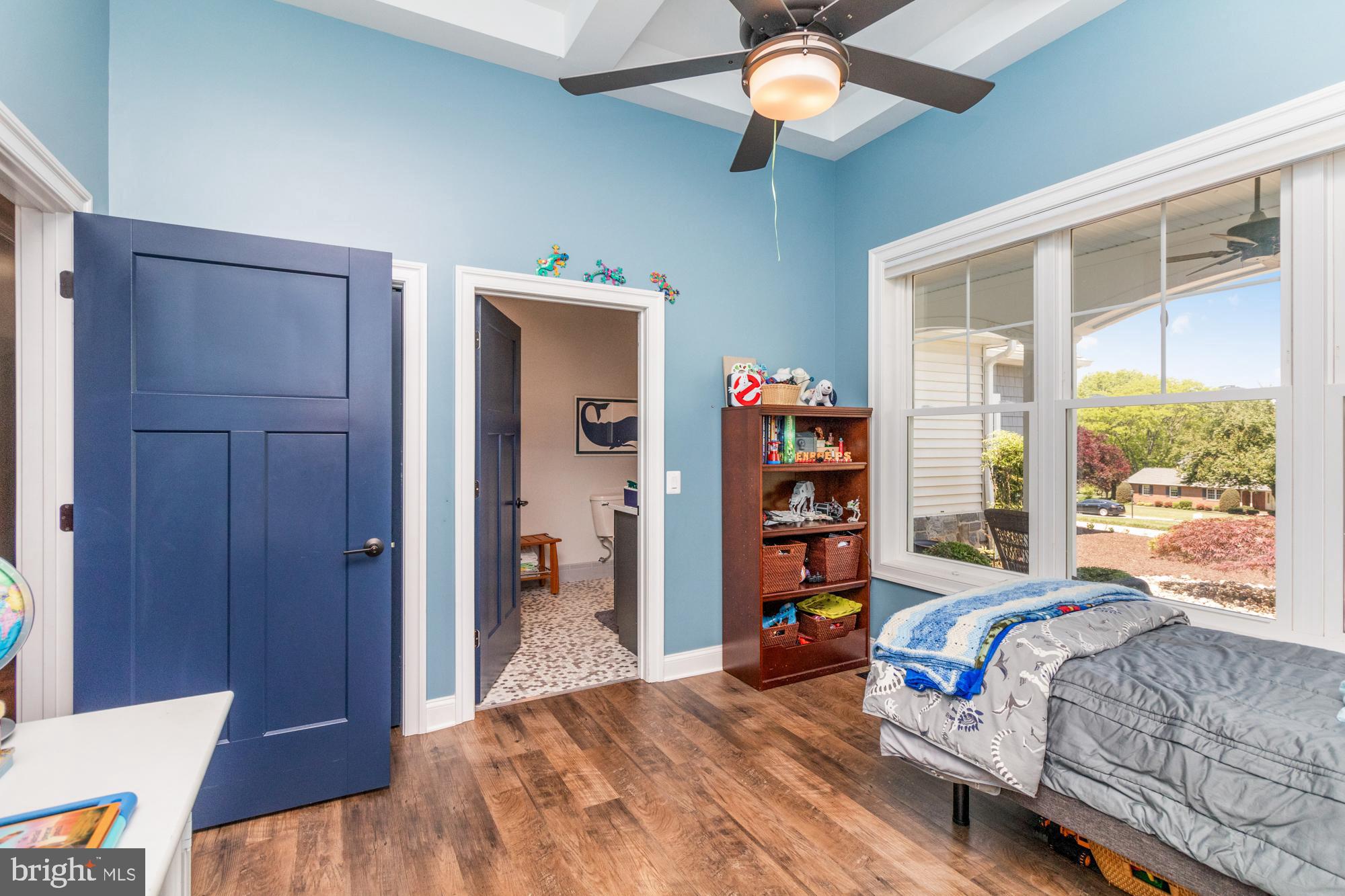 CARROLL MANOR RIDGE - Residential