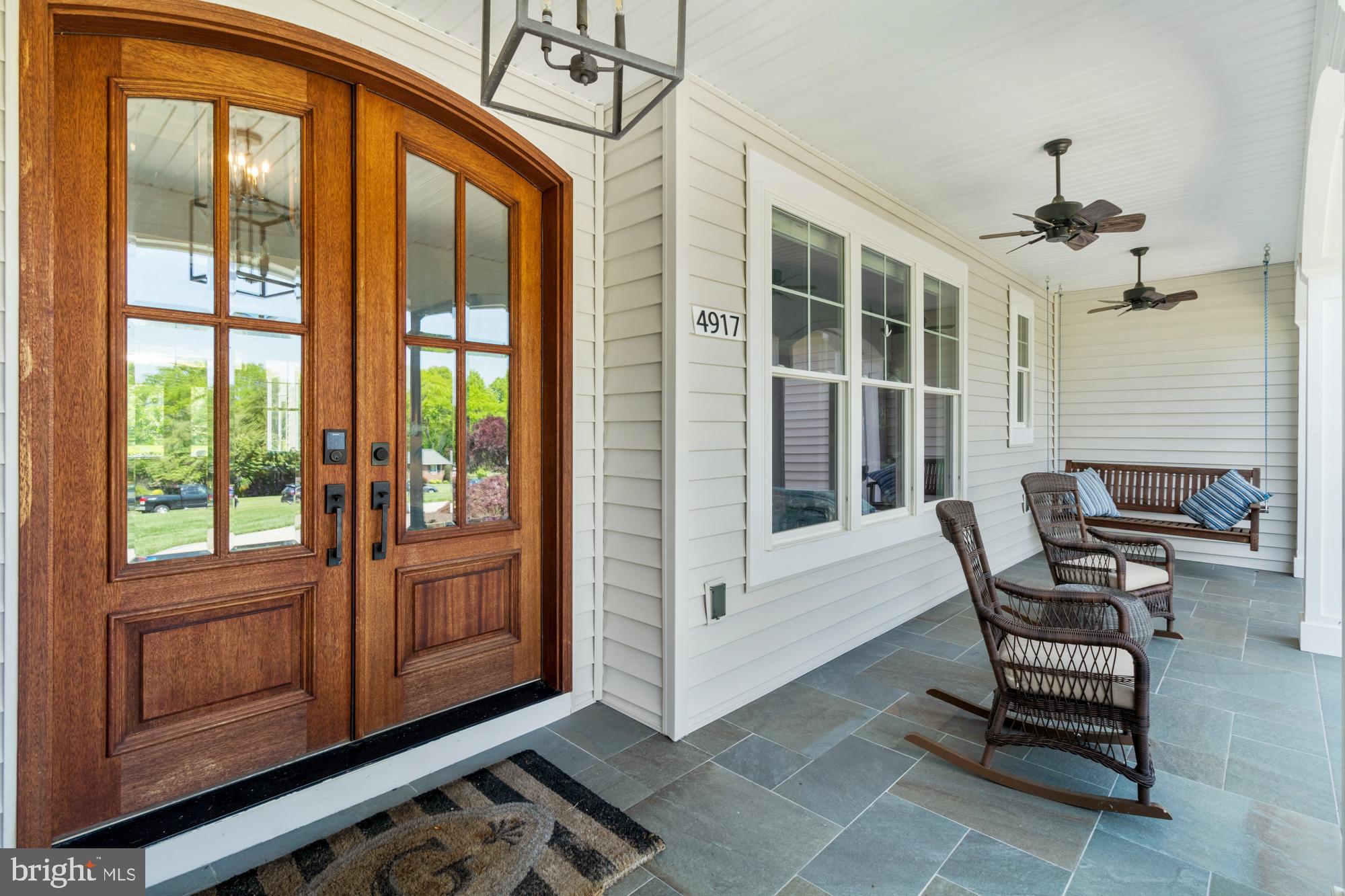 CARROLL MANOR RIDGE - Residential