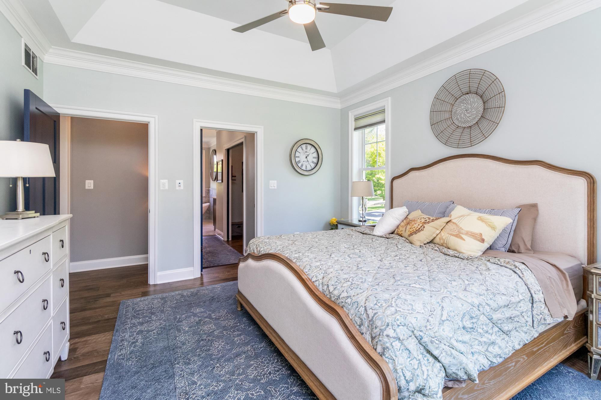 CARROLL MANOR RIDGE - Residential
