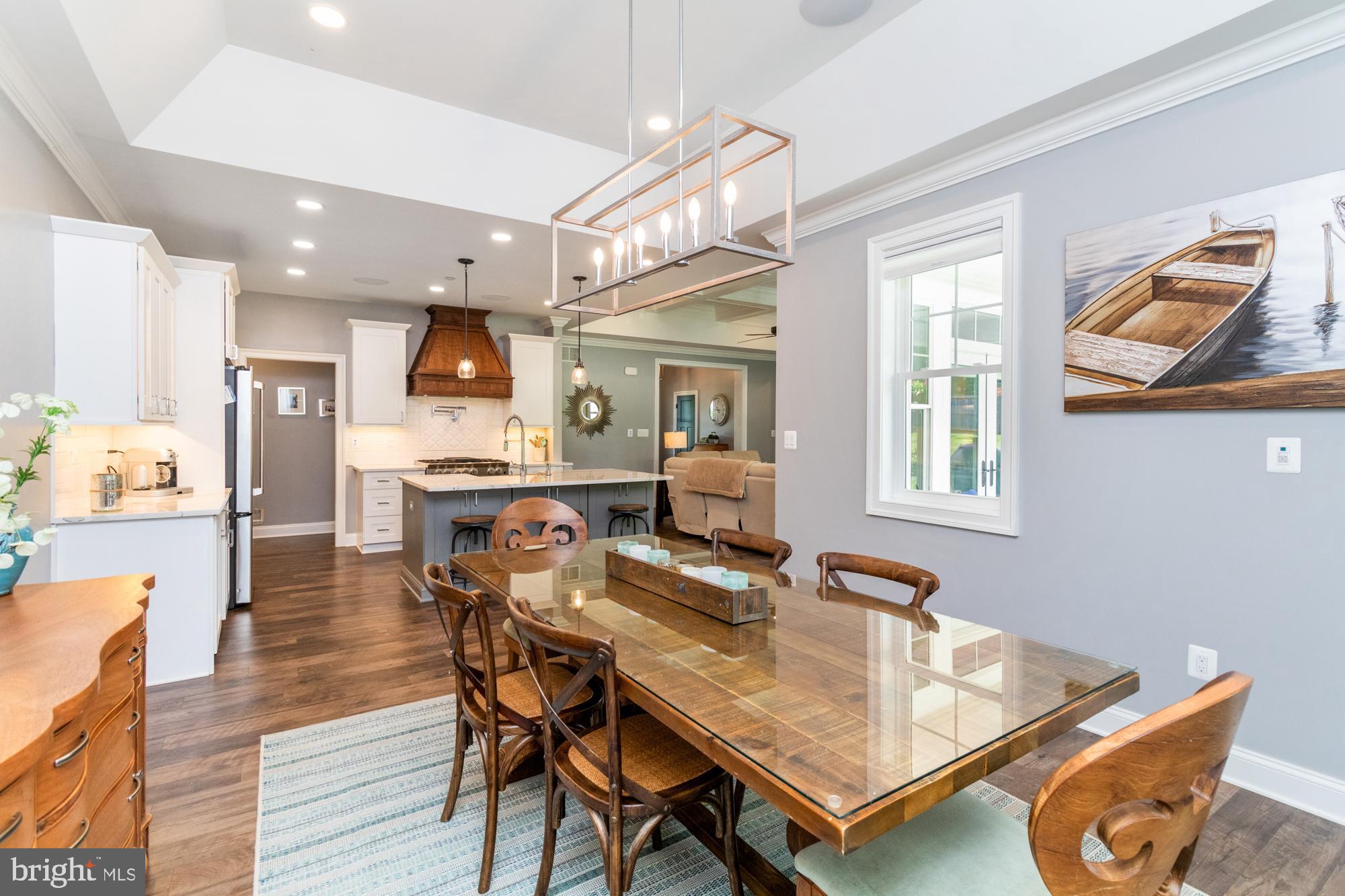 CARROLL MANOR RIDGE - Residential