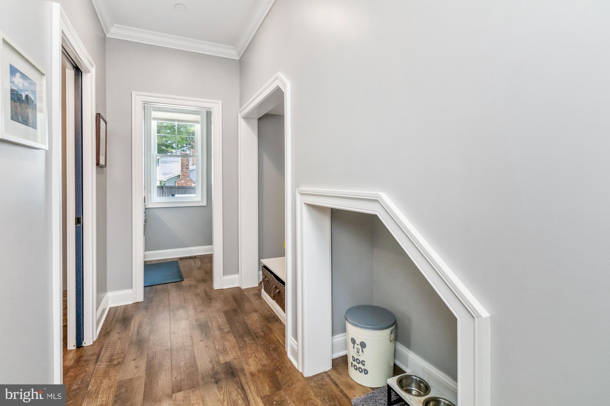 CARROLL MANOR RIDGE - Residential