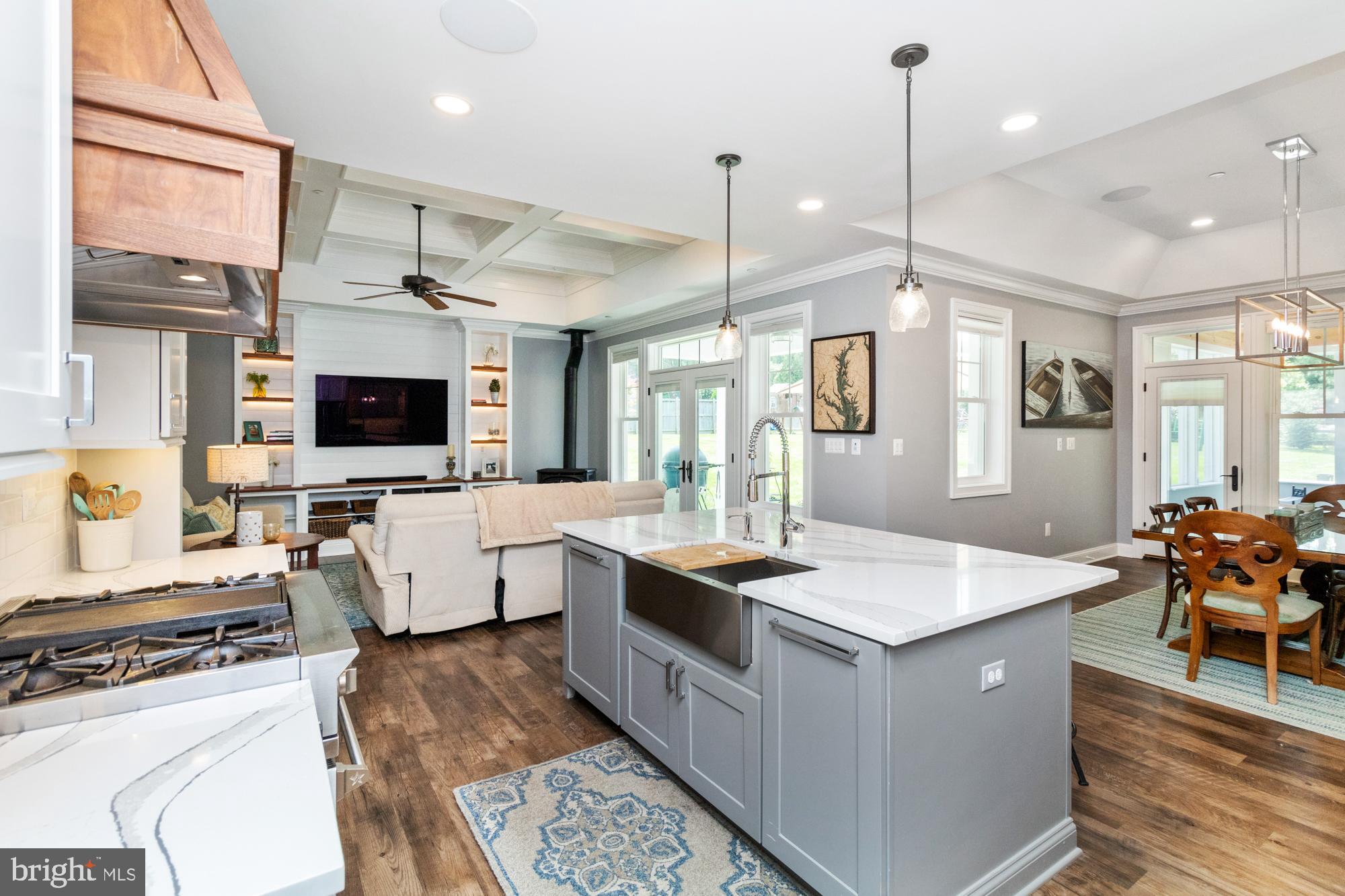 CARROLL MANOR RIDGE - Residential