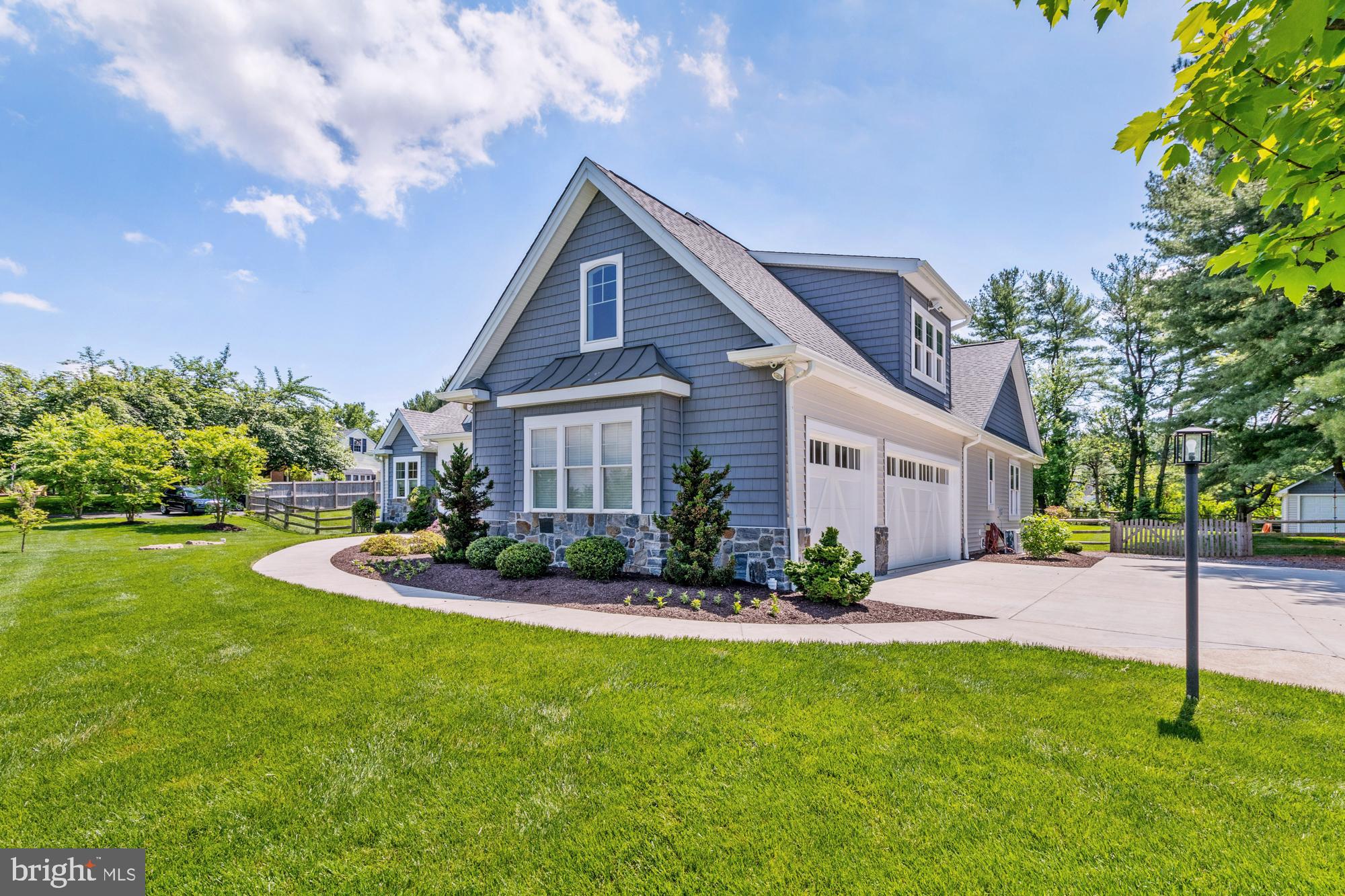 CARROLL MANOR RIDGE - Residential
