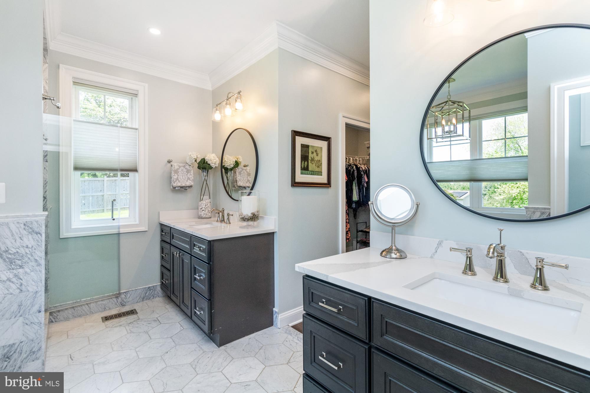 CARROLL MANOR RIDGE - Residential