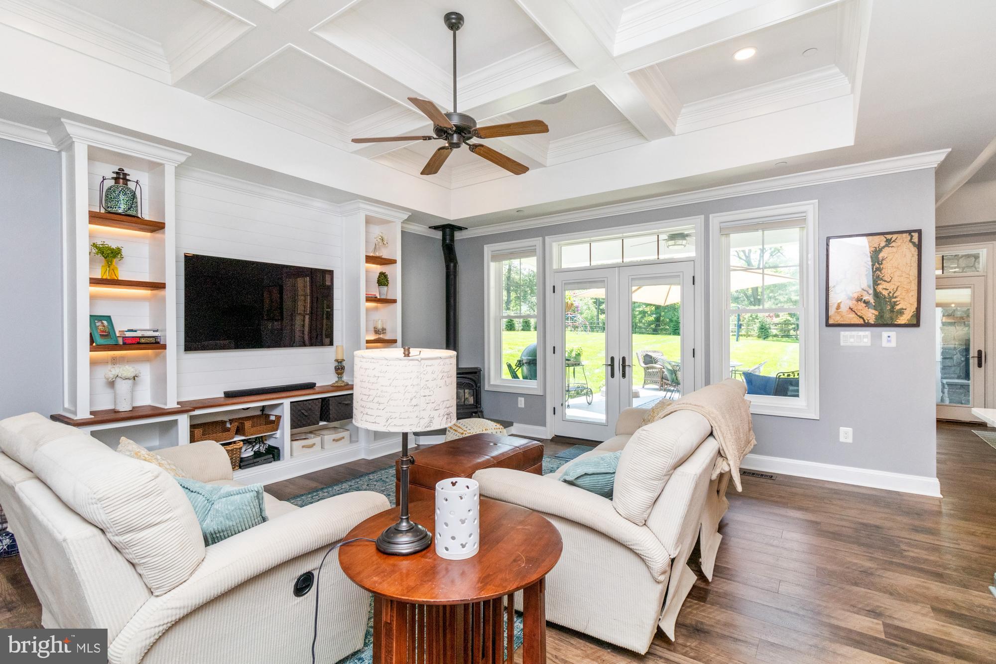 CARROLL MANOR RIDGE - Residential