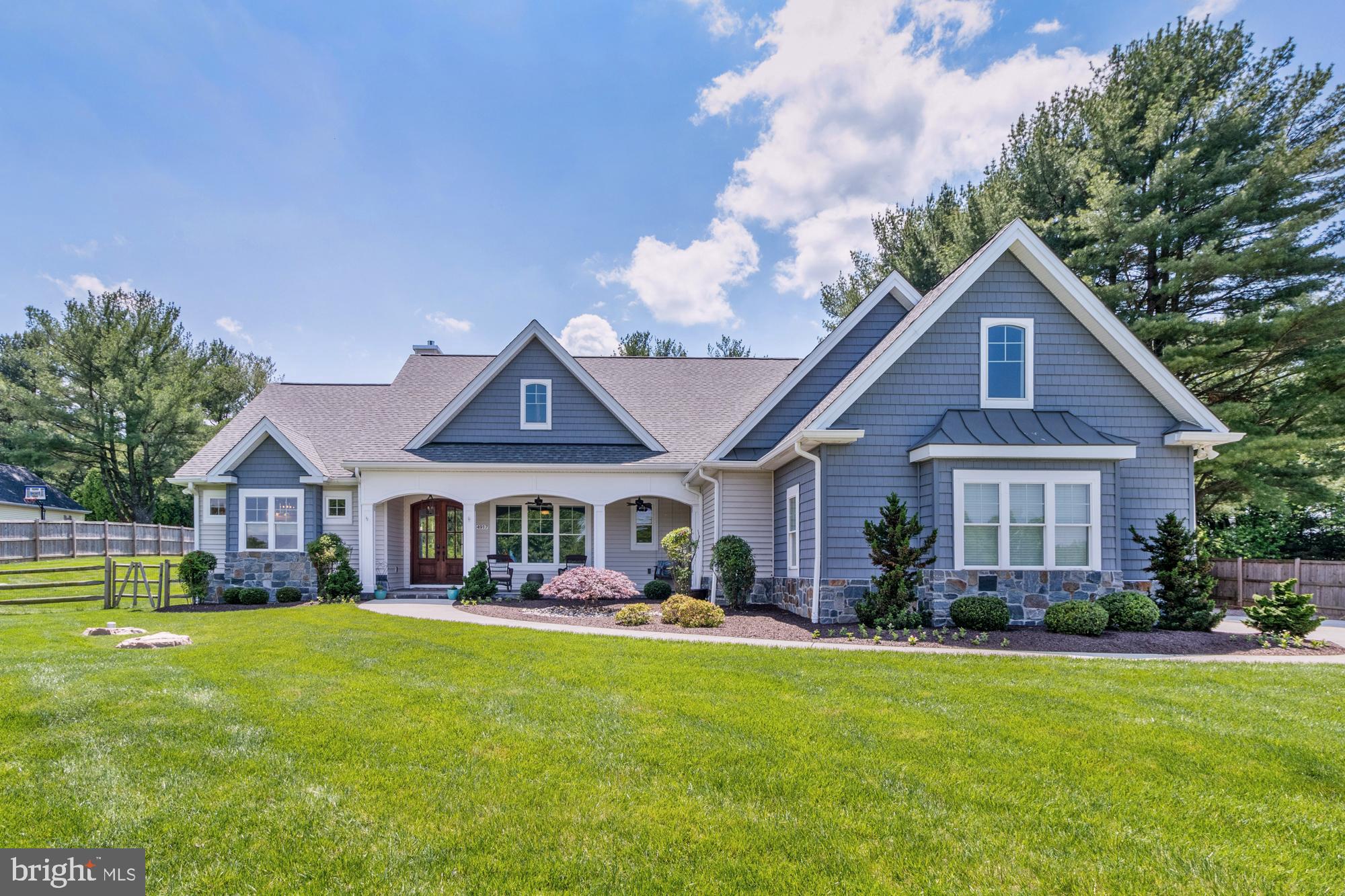 CARROLL MANOR RIDGE - Residential