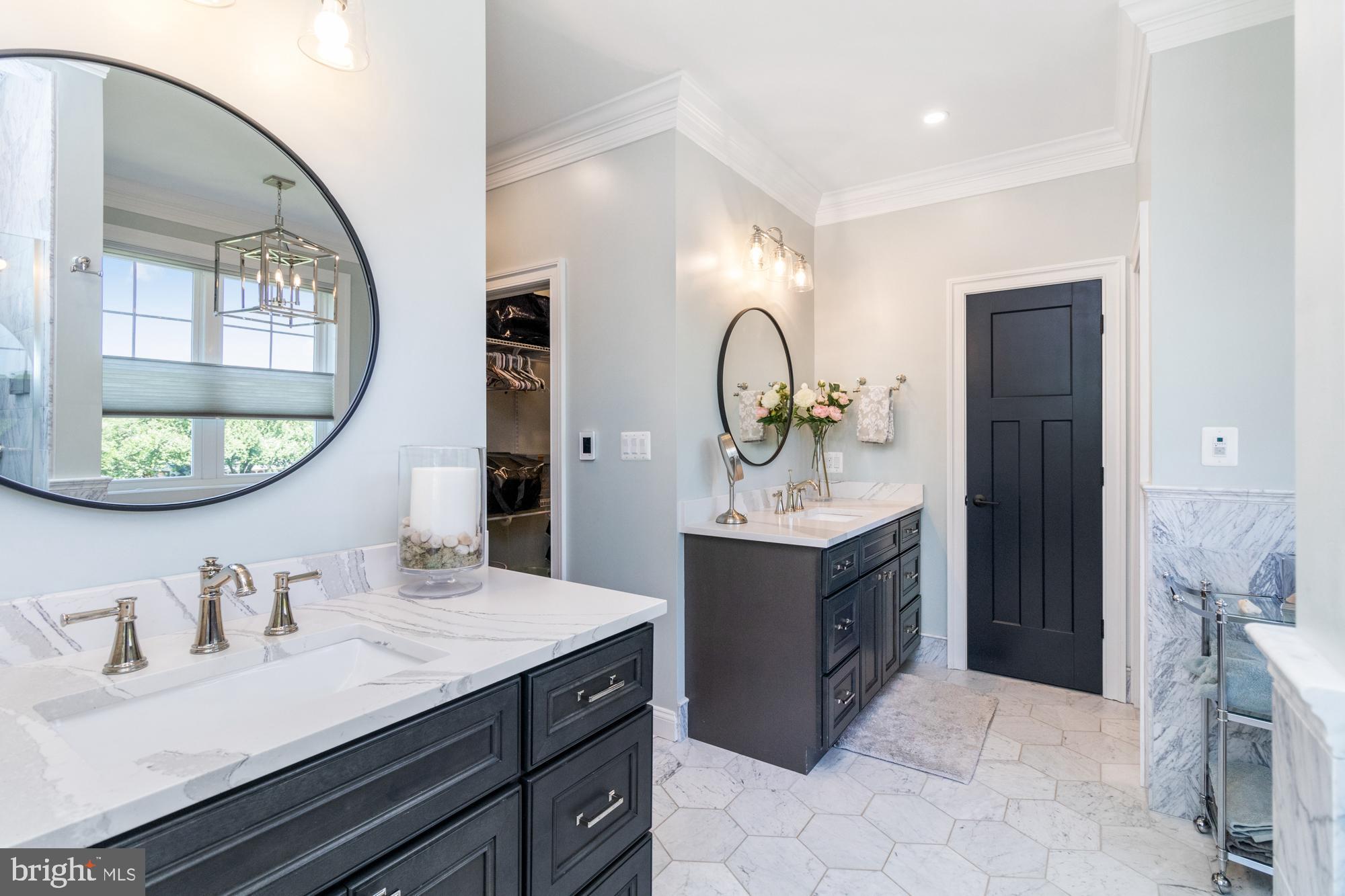 CARROLL MANOR RIDGE - Residential
