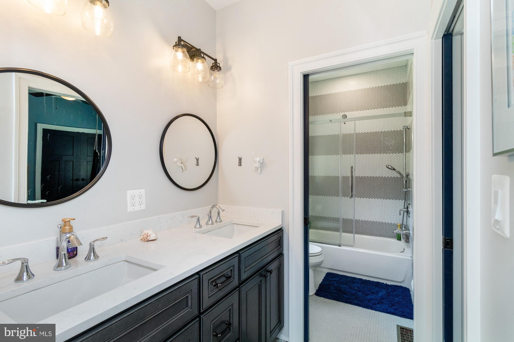 CARROLL MANOR RIDGE - Residential