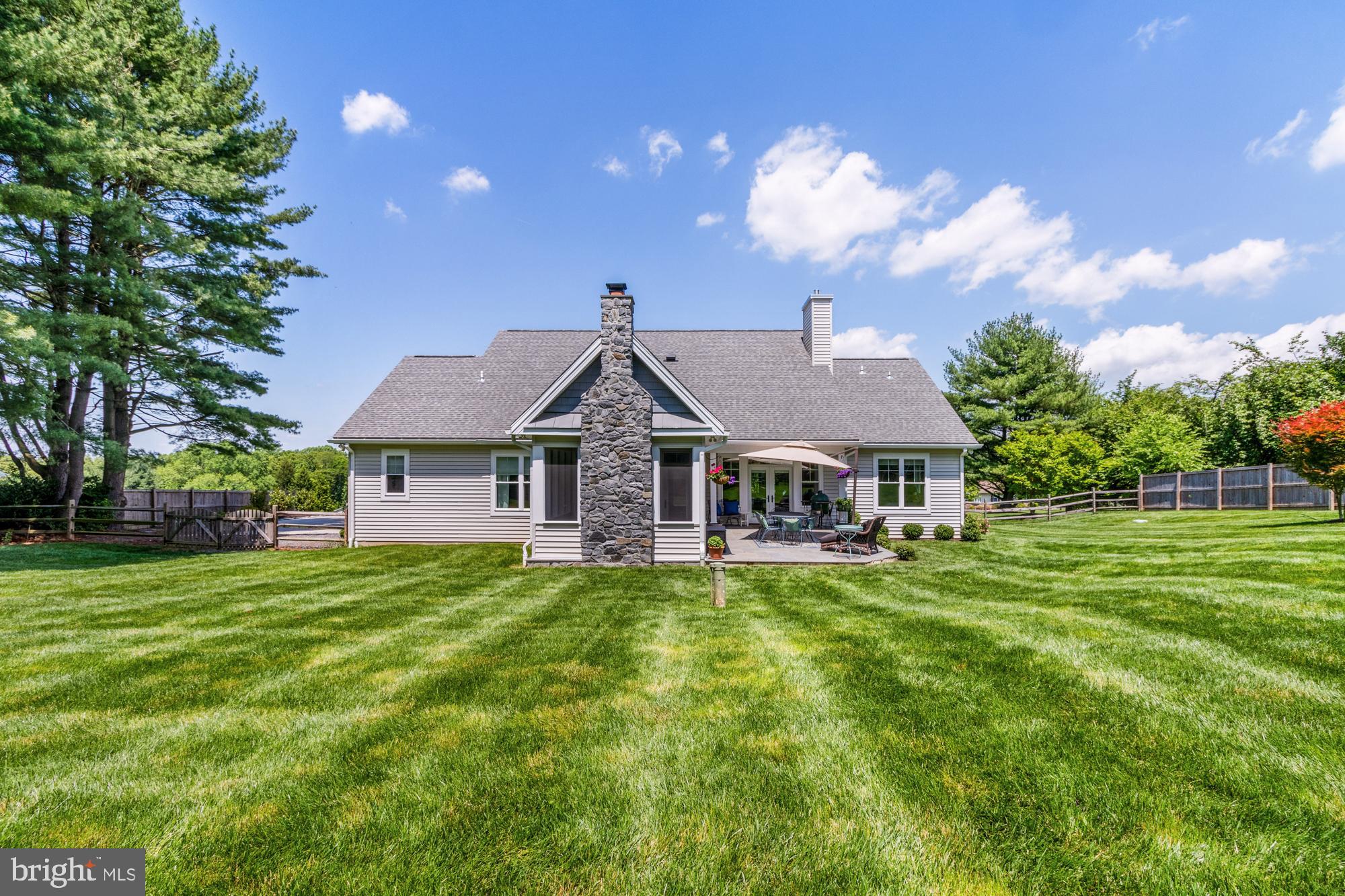 CARROLL MANOR RIDGE - Residential