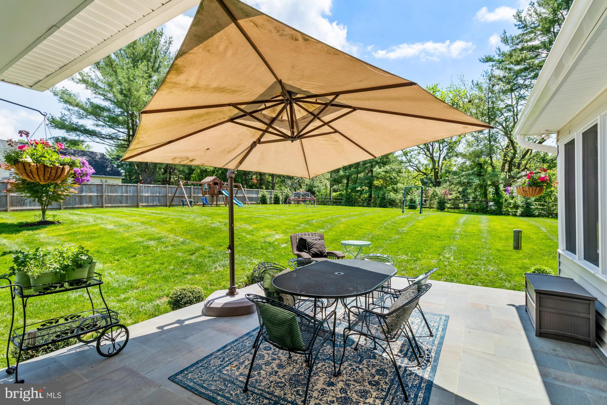 CARROLL MANOR RIDGE - Residential