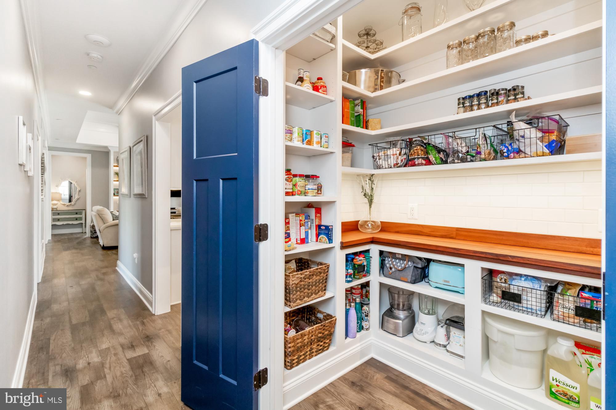 CARROLL MANOR RIDGE - Residential