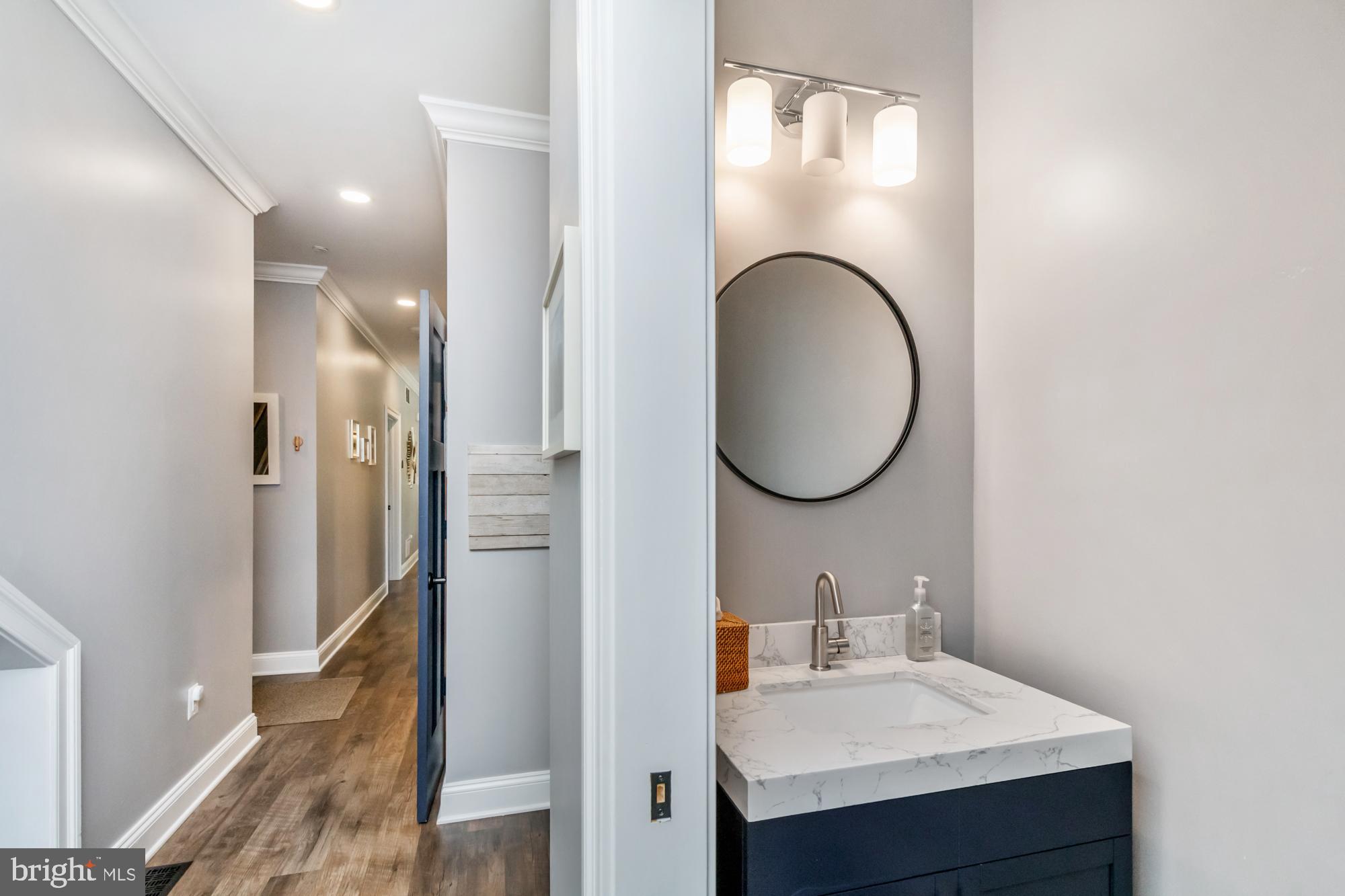 CARROLL MANOR RIDGE - Residential