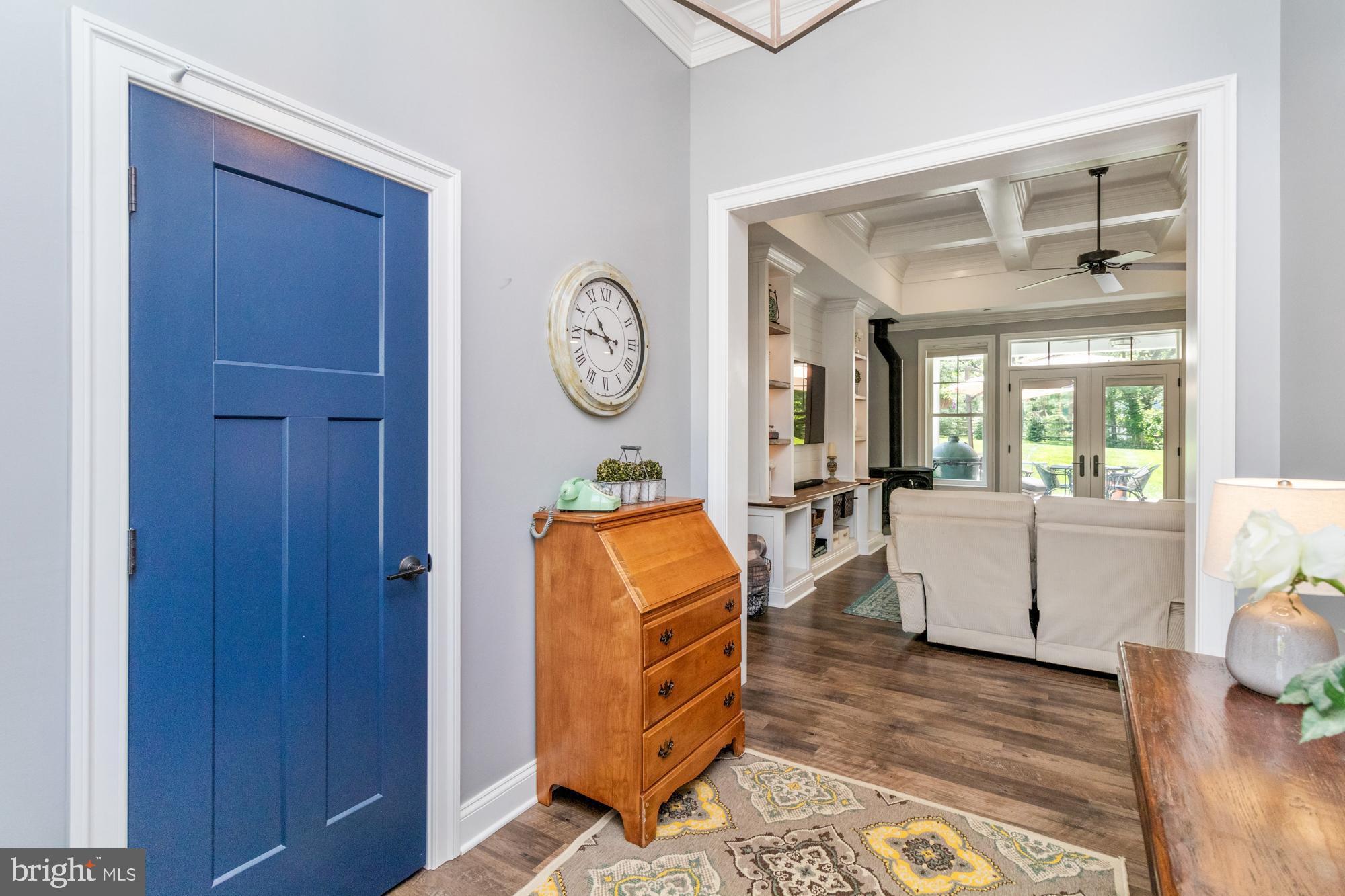 CARROLL MANOR RIDGE - Residential