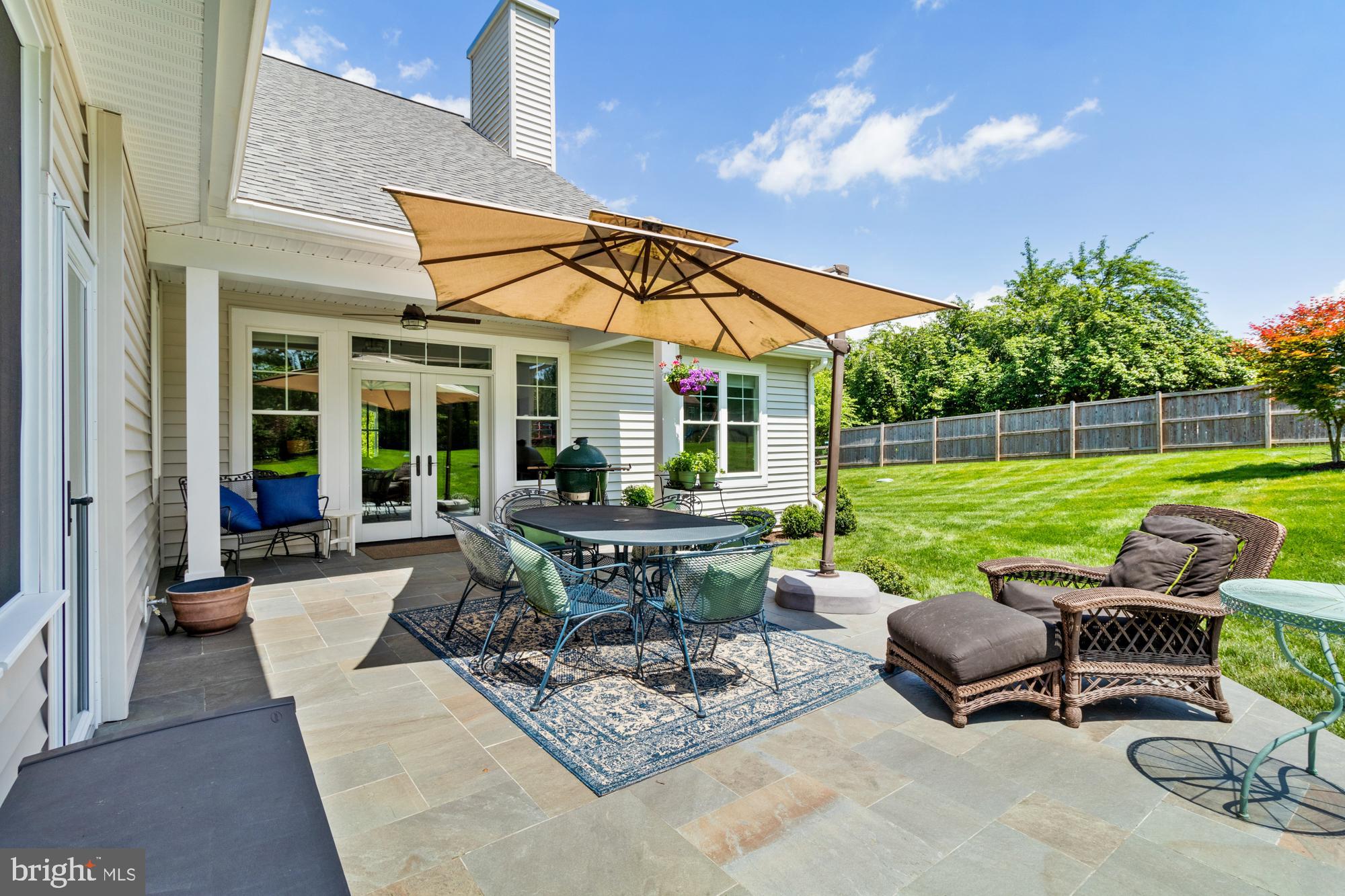 CARROLL MANOR RIDGE - Residential