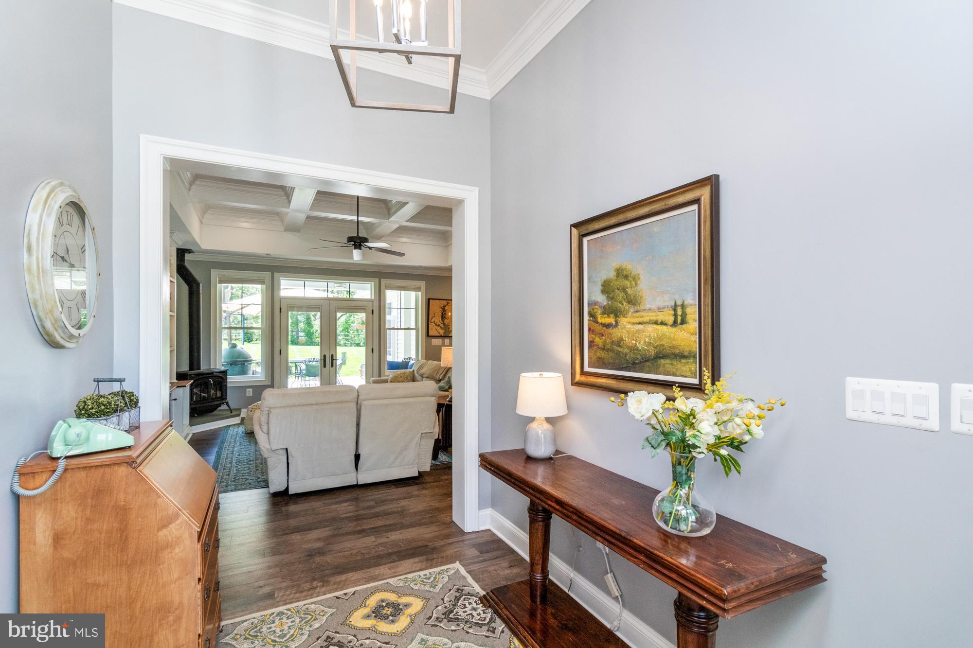 CARROLL MANOR RIDGE - Residential