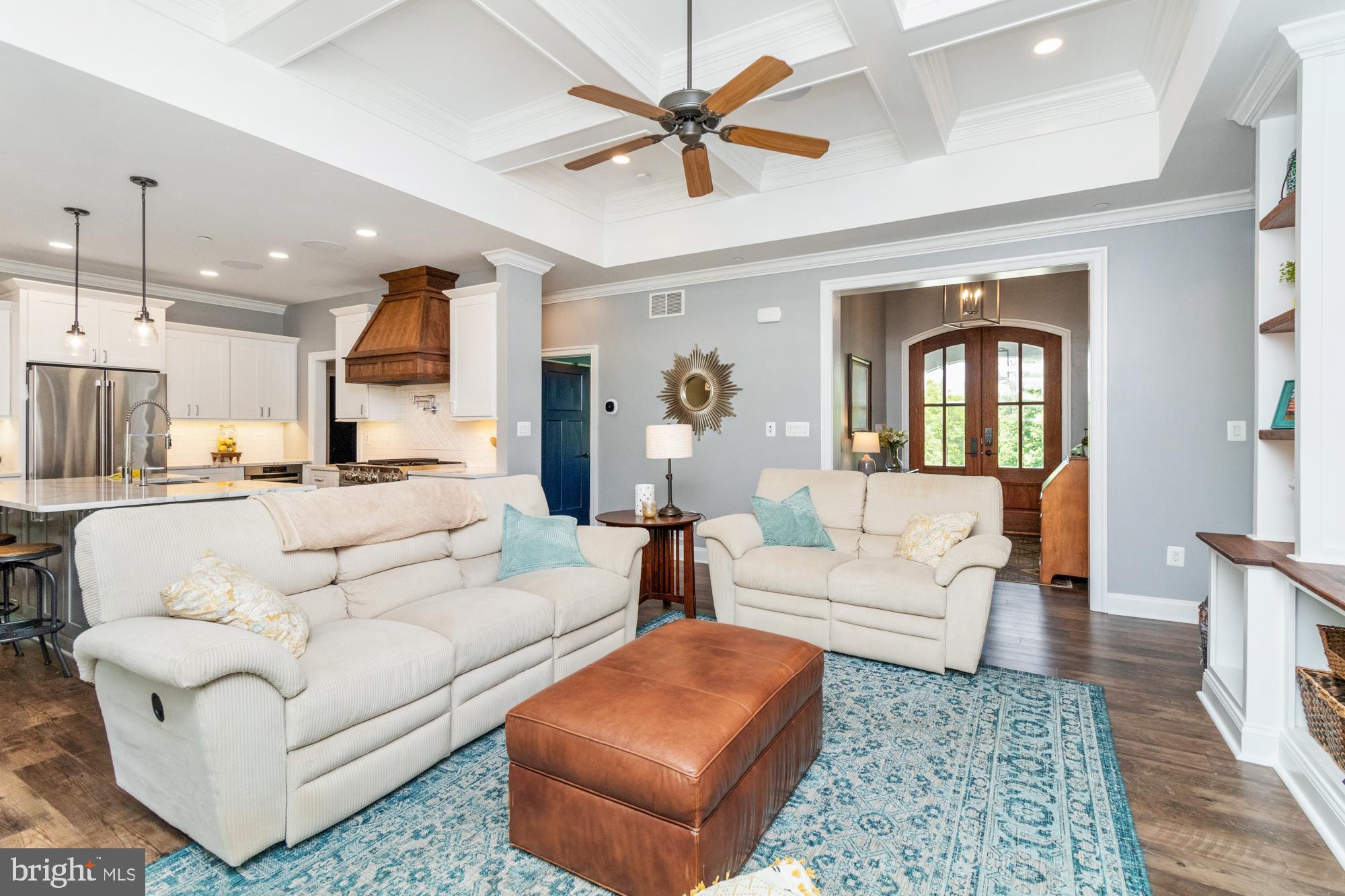 CARROLL MANOR RIDGE - Residential
