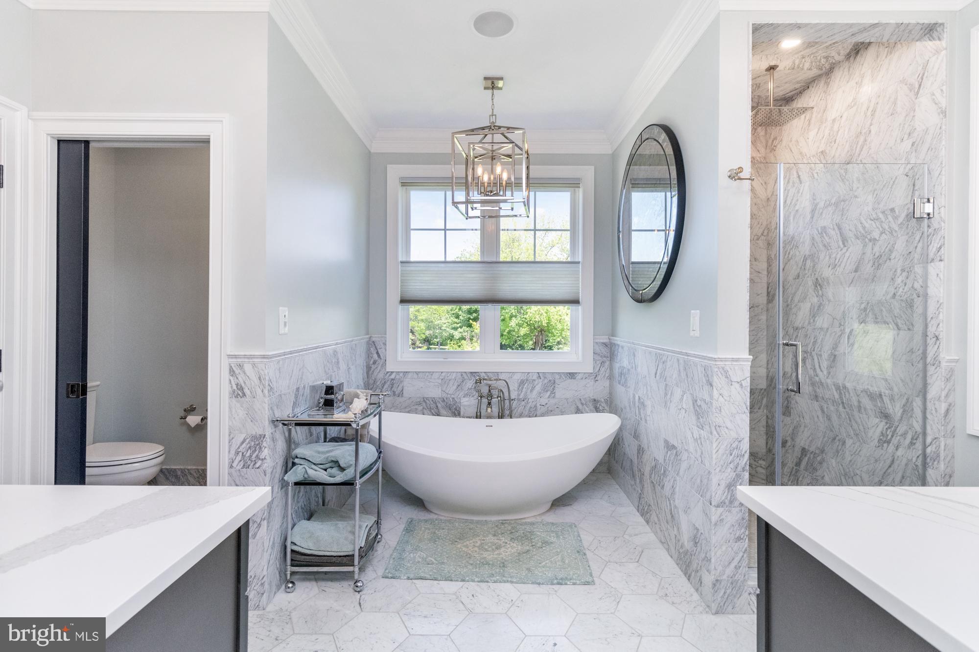 CARROLL MANOR RIDGE - Residential
