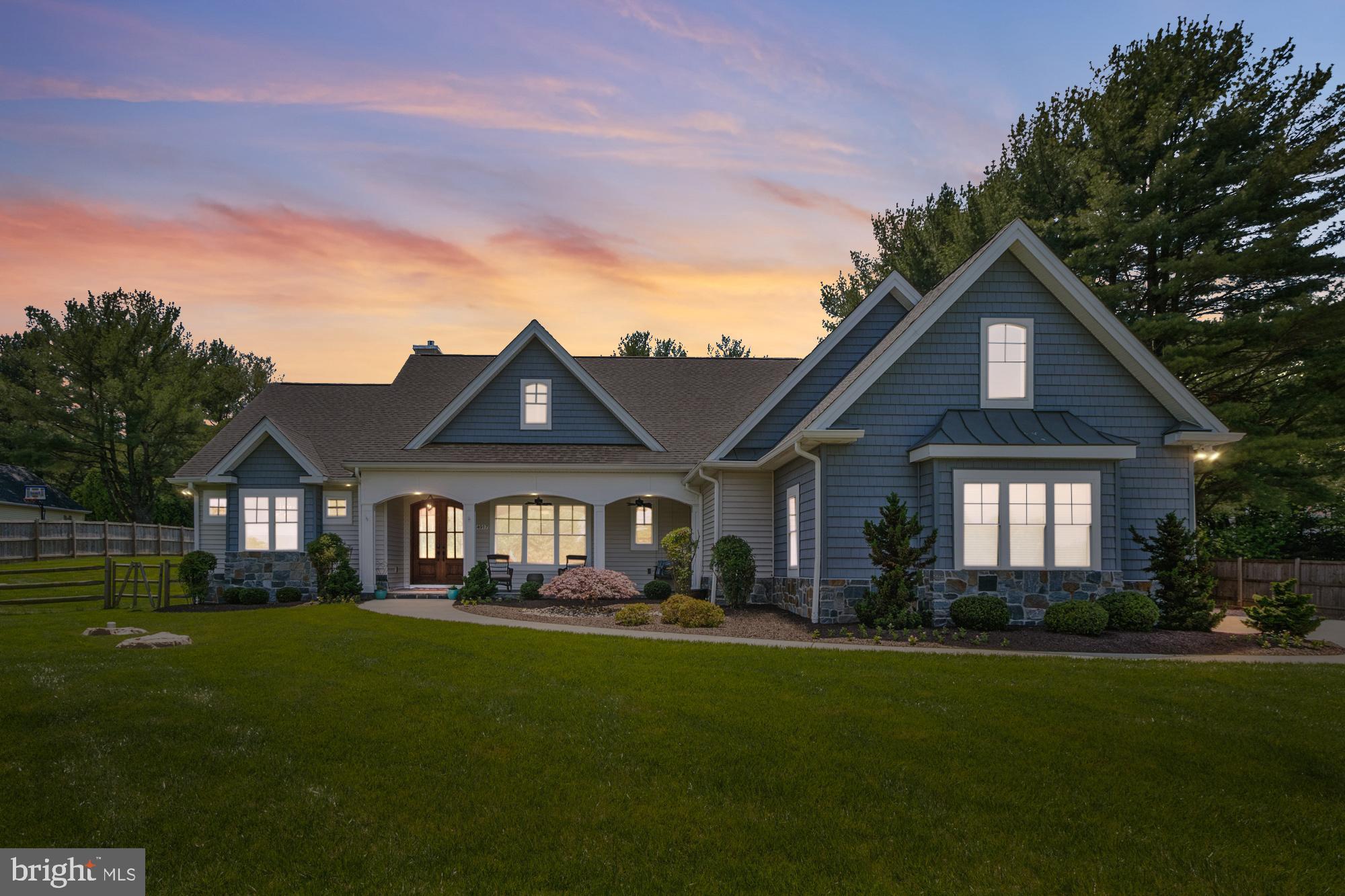 CARROLL MANOR RIDGE - Residential