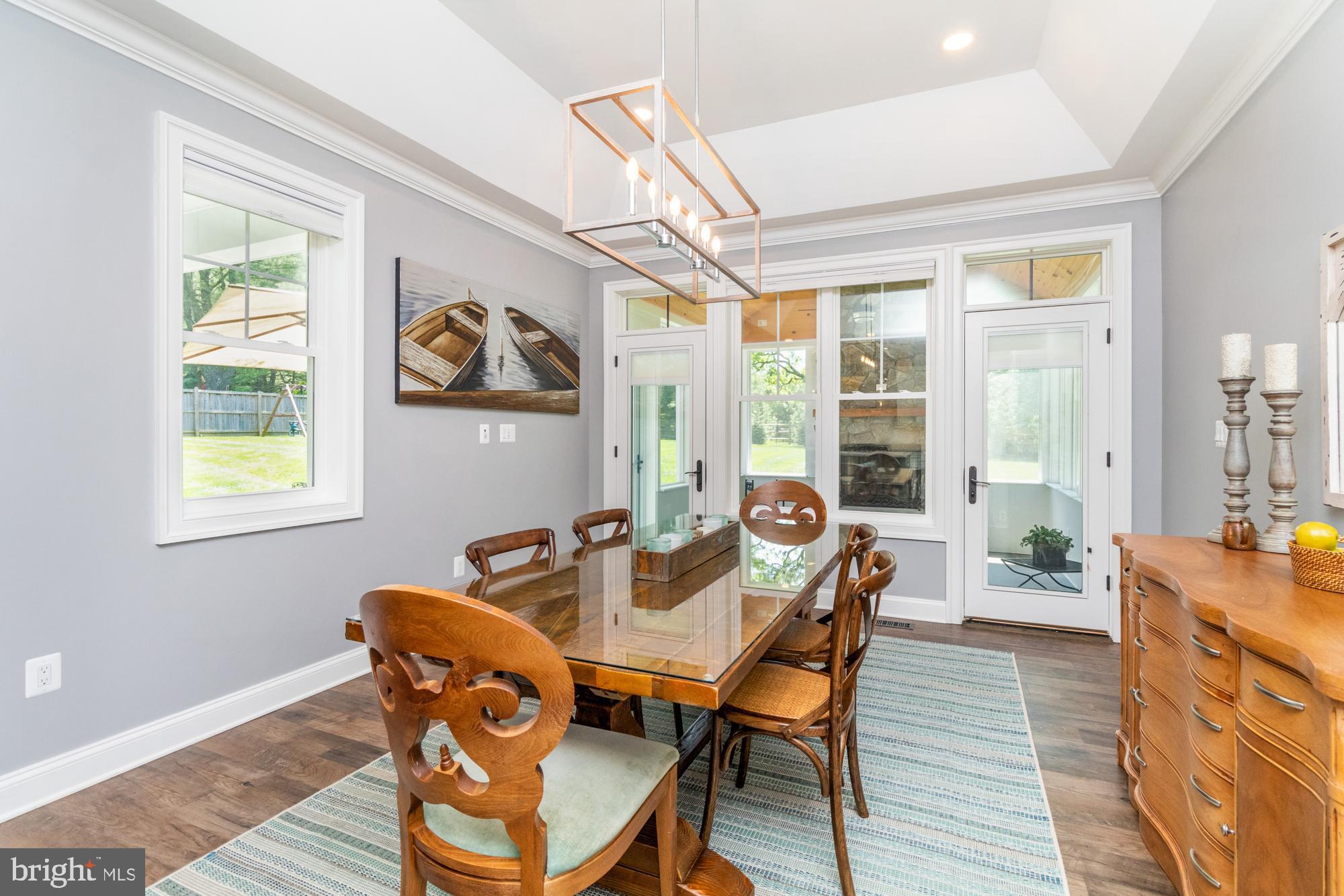 CARROLL MANOR RIDGE - Residential