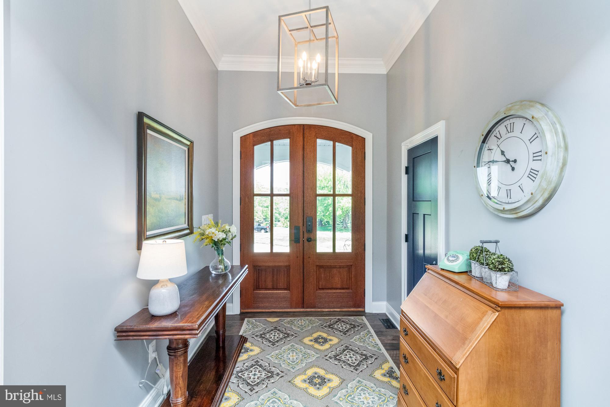 CARROLL MANOR RIDGE - Residential