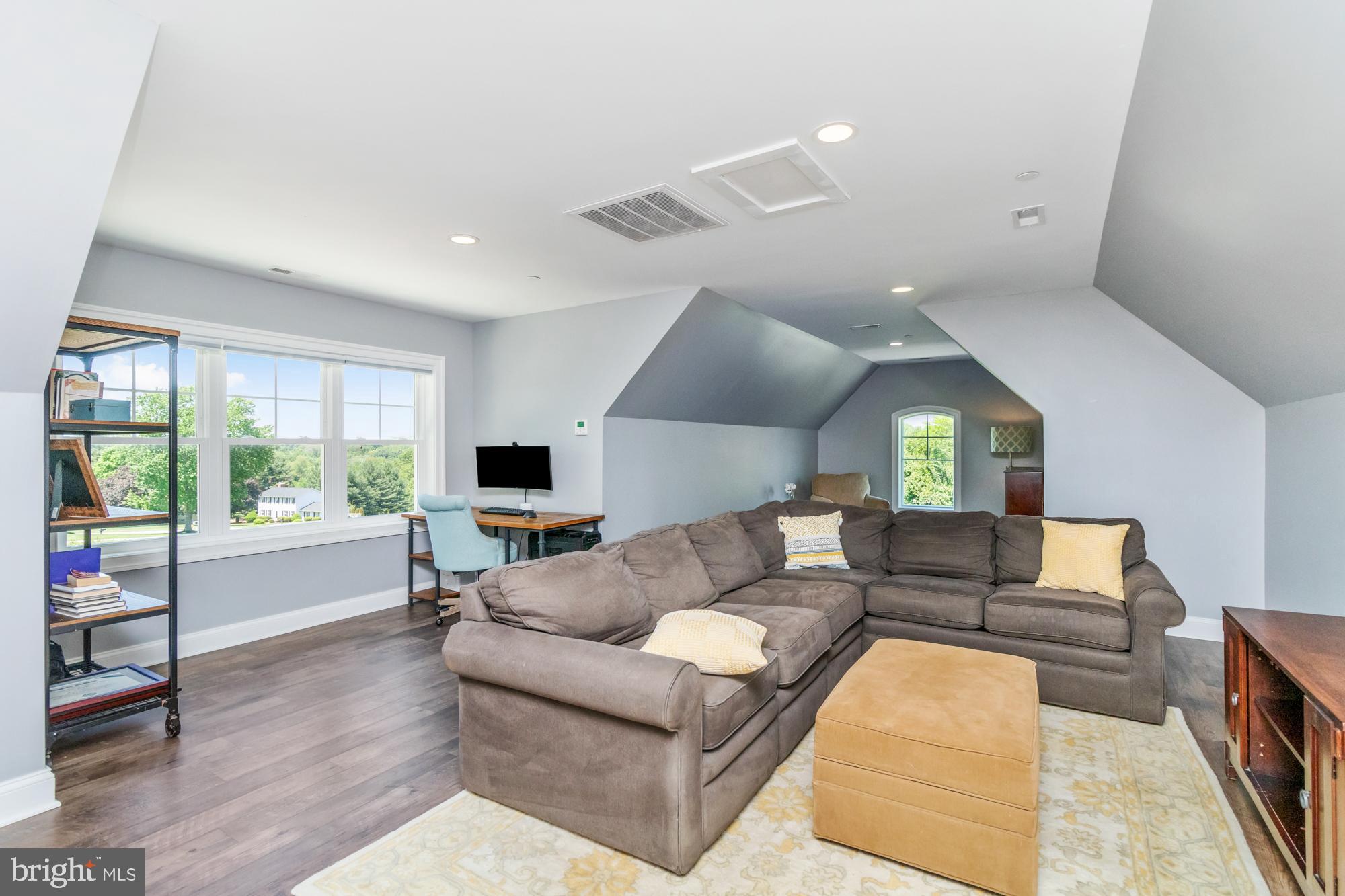 CARROLL MANOR RIDGE - Residential