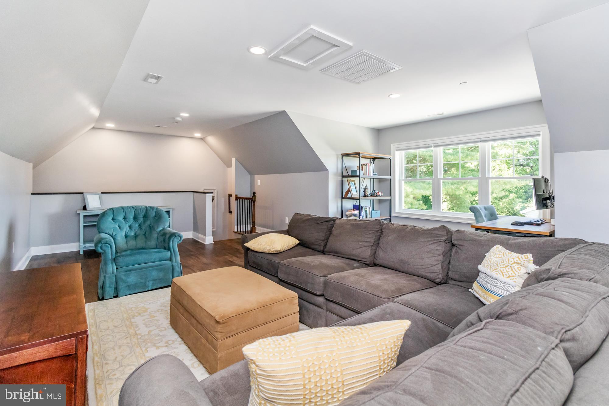 CARROLL MANOR RIDGE - Residential