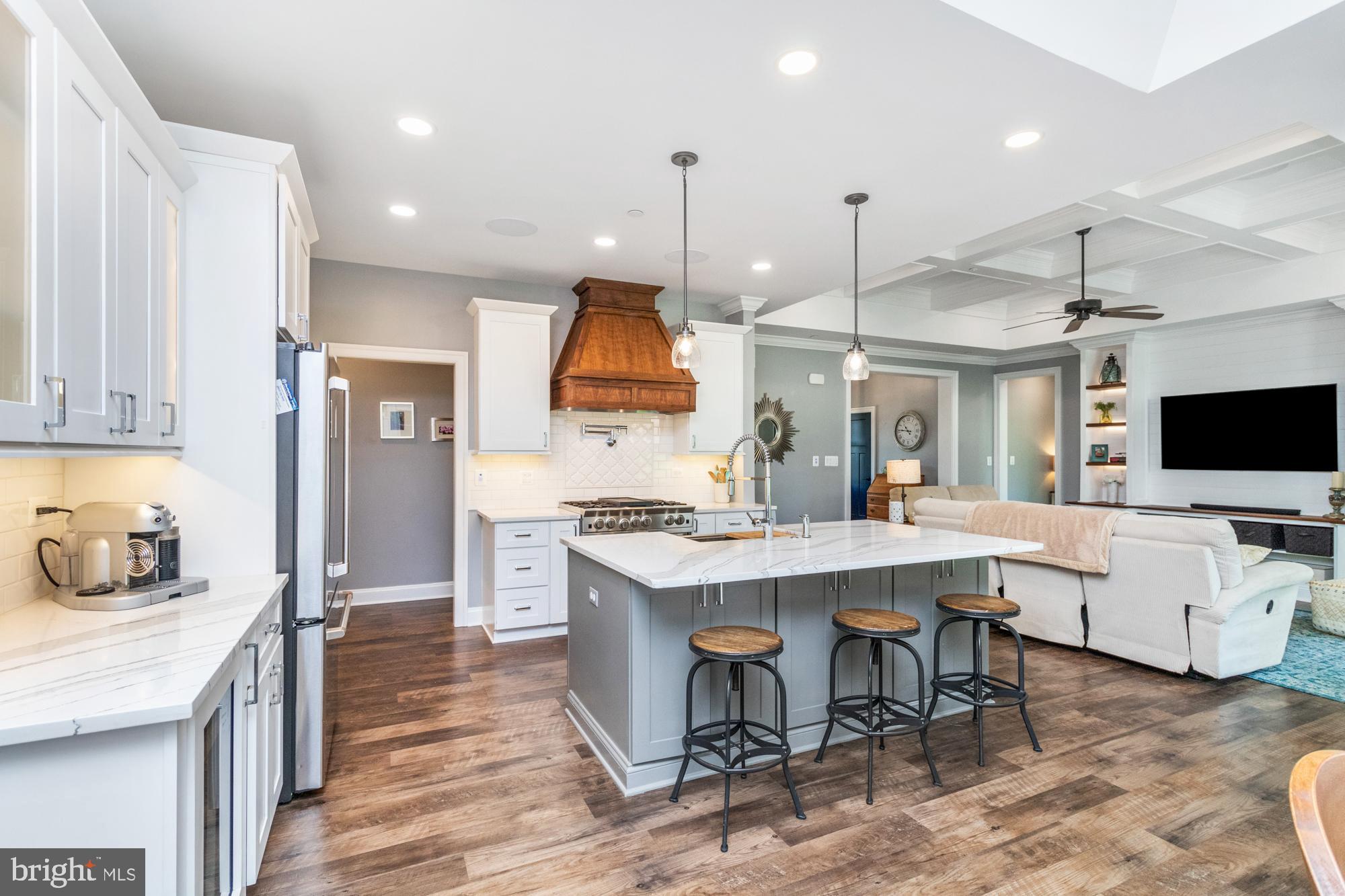 CARROLL MANOR RIDGE - Residential