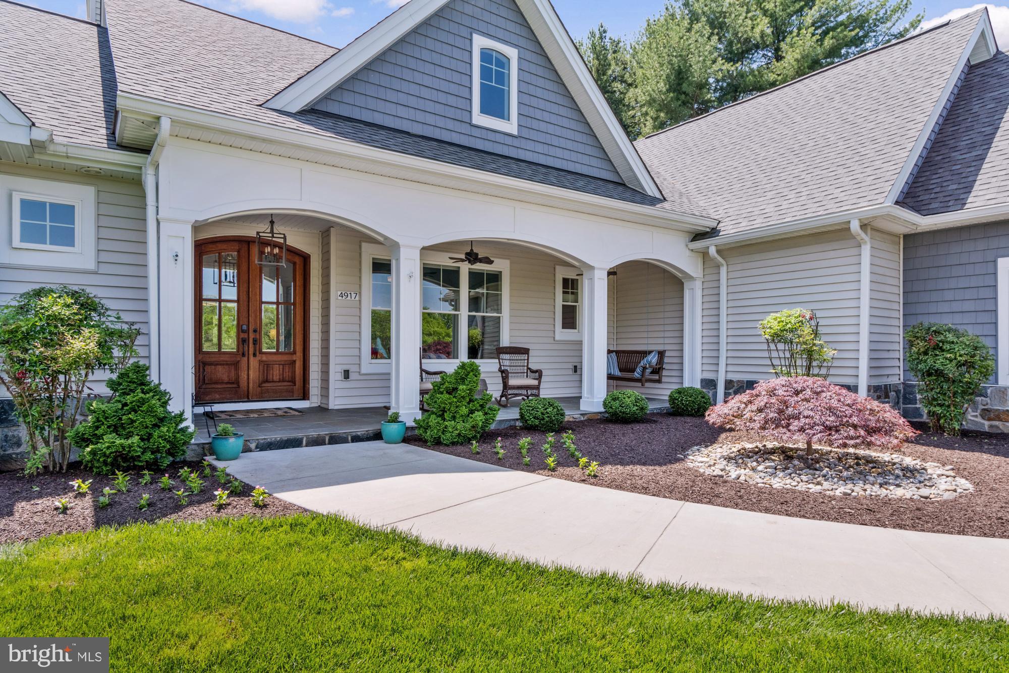 CARROLL MANOR RIDGE - Residential
